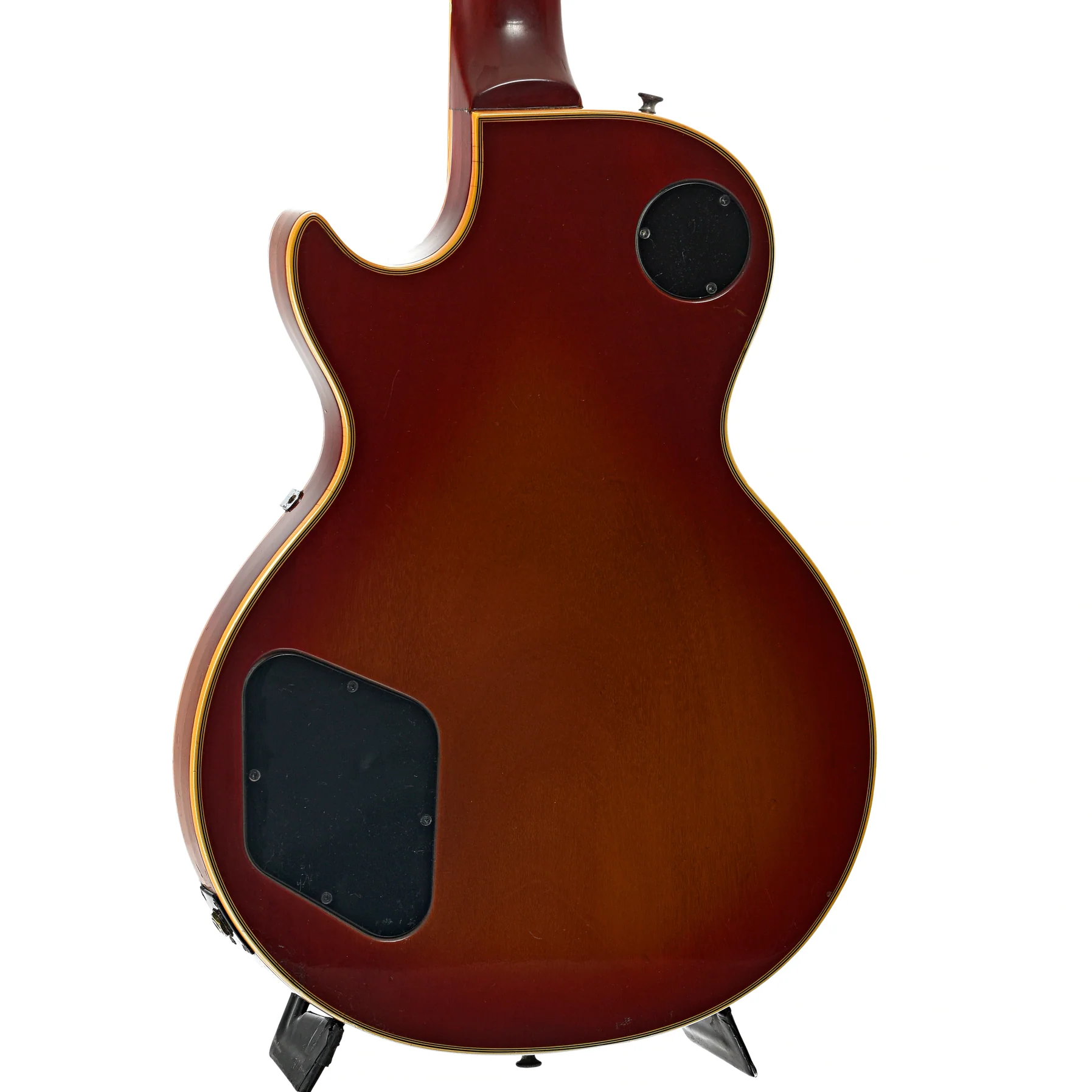 Gibson Les Paul Custom Electric Guitar (1975) - Image 11