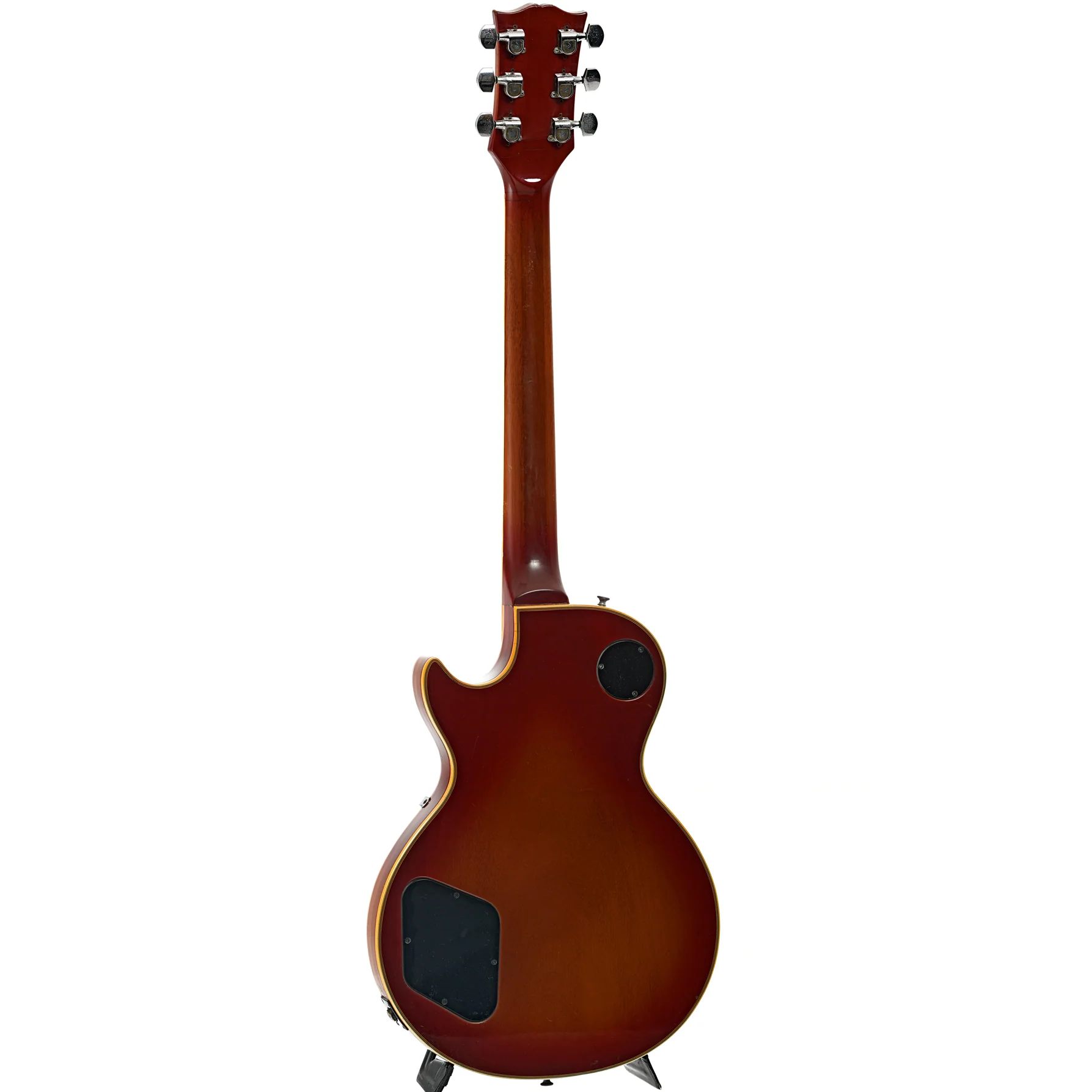 Gibson Les Paul Custom Electric Guitar (1975) - Image 12