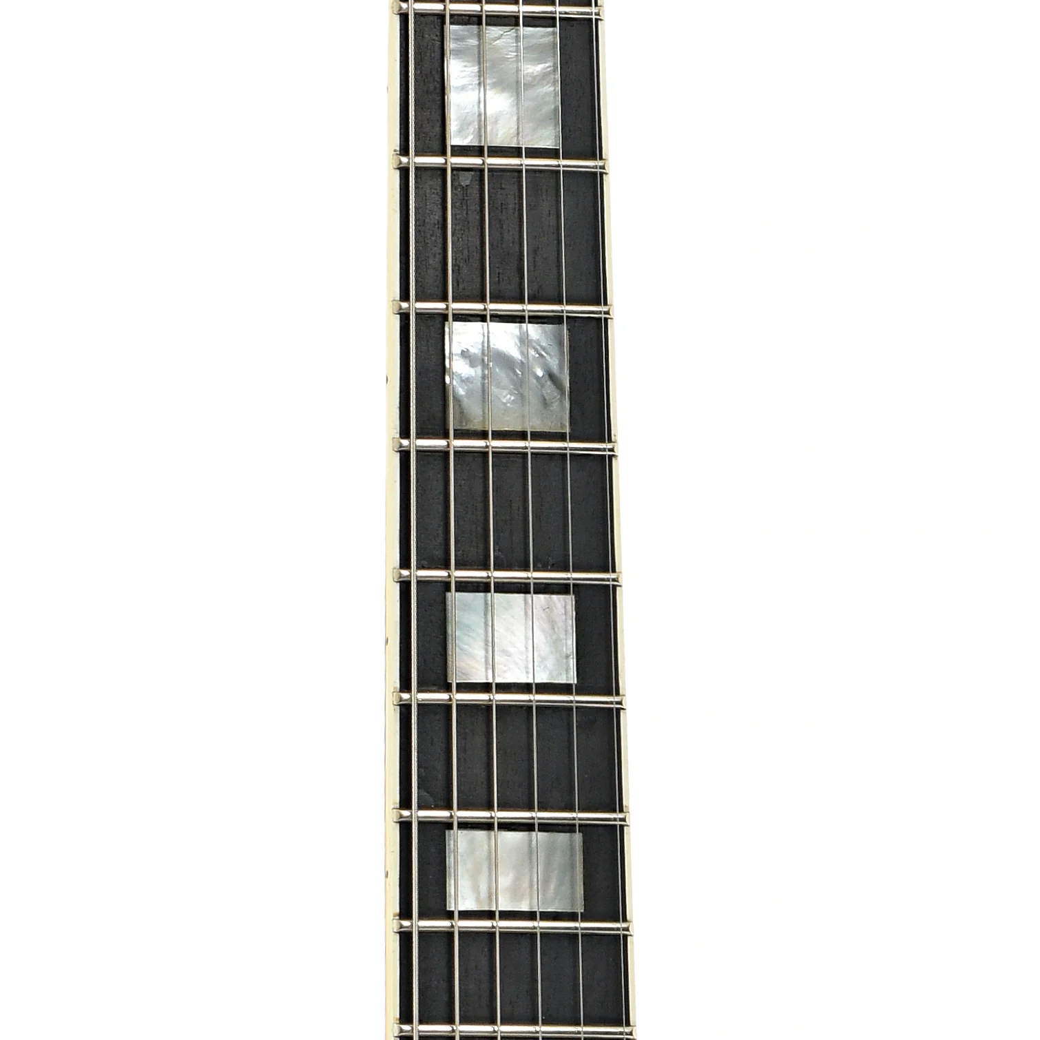 Gibson Les Paul Custom Electric Guitar (1975) - Image 7