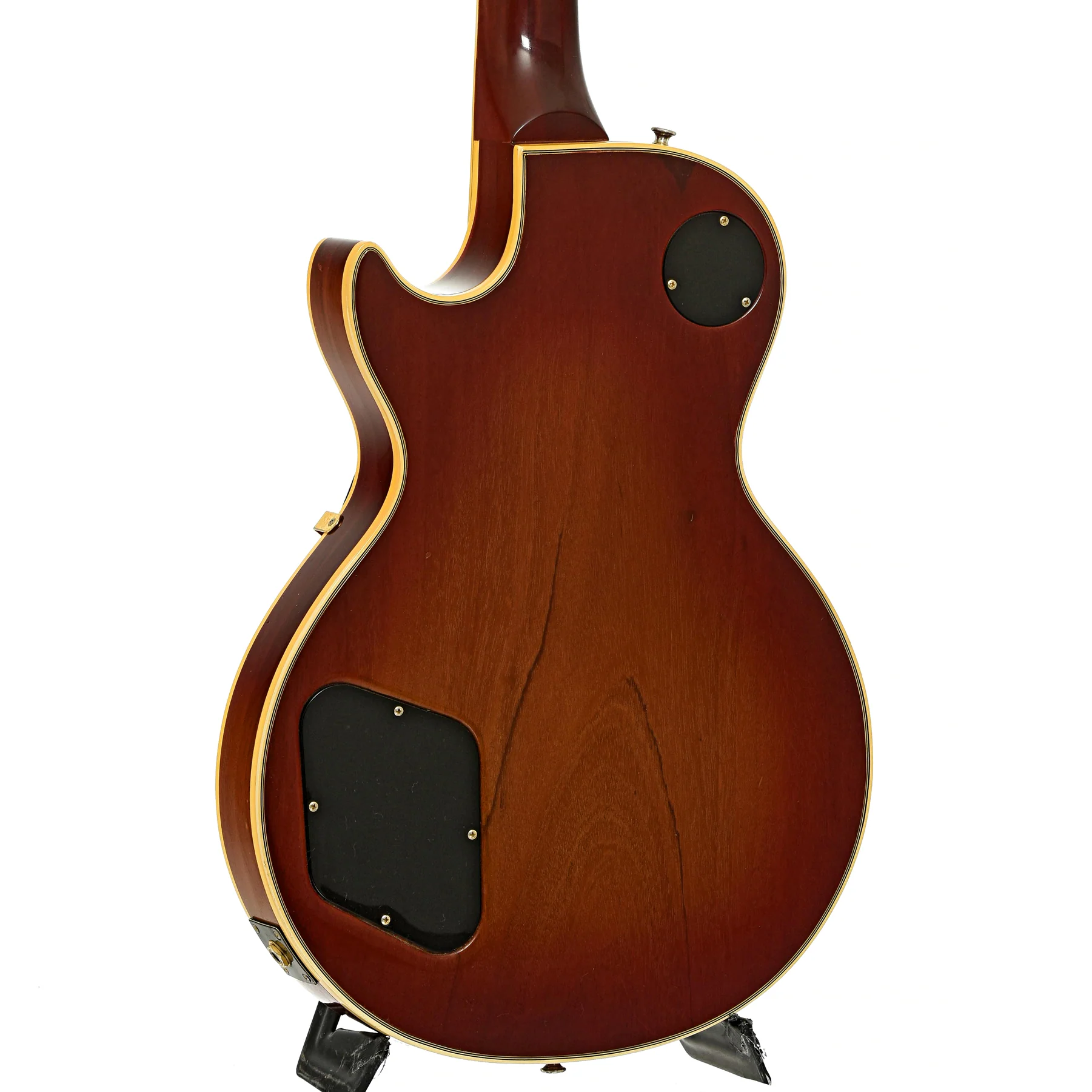 Gibson Les Paul Custom Electric Guitar (1972) - Image 11