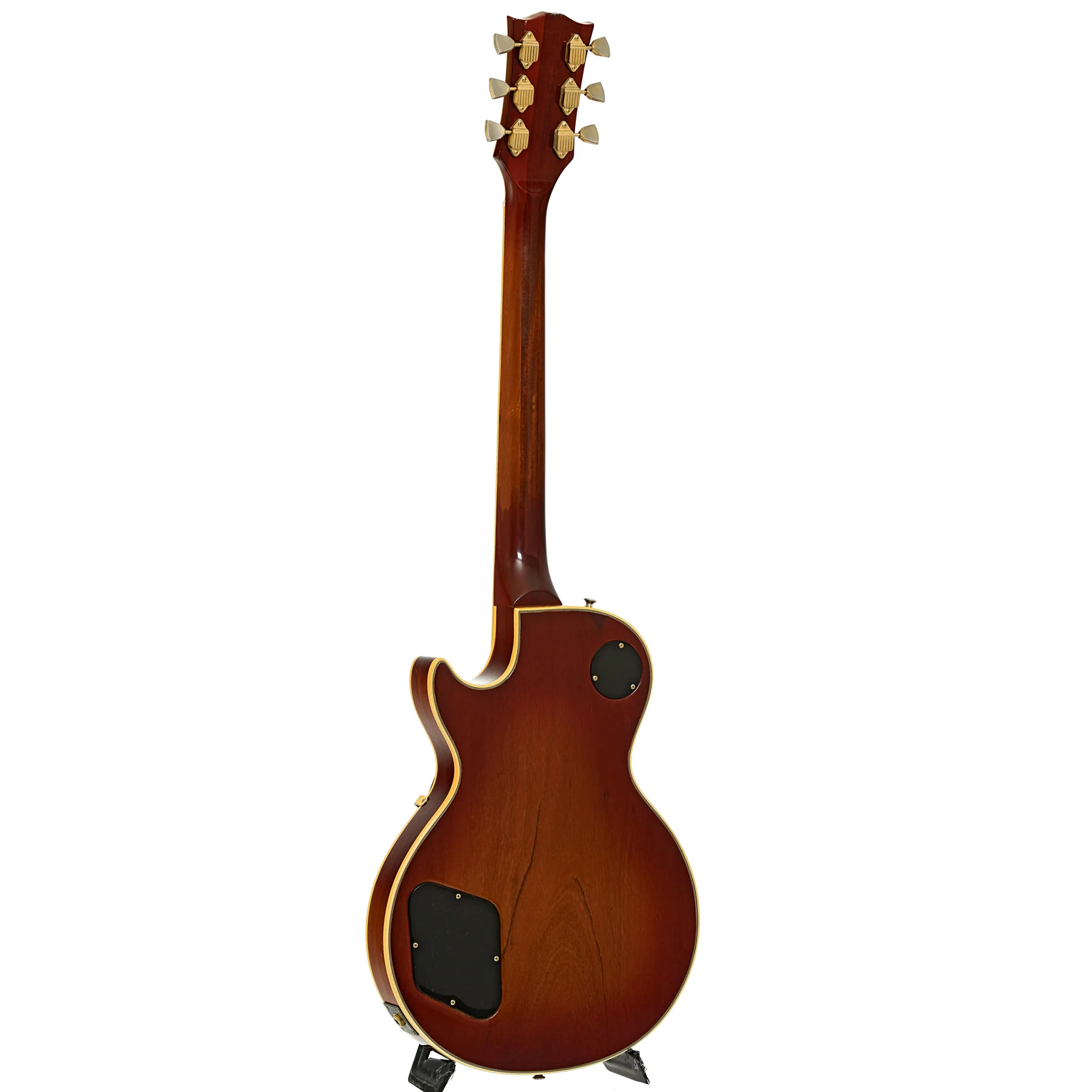 Gibson Les Paul Custom Electric Guitar (1972) - Image 12