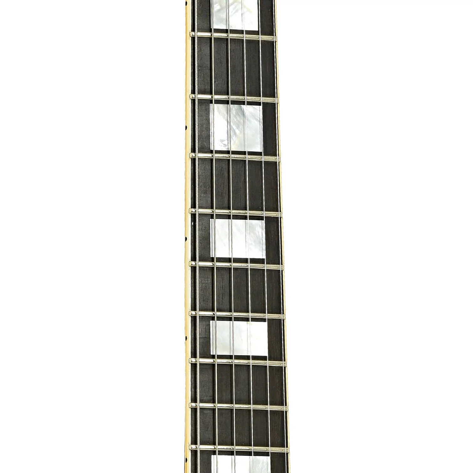 Gibson Les Paul Custom Electric Guitar (1972) - Image 7