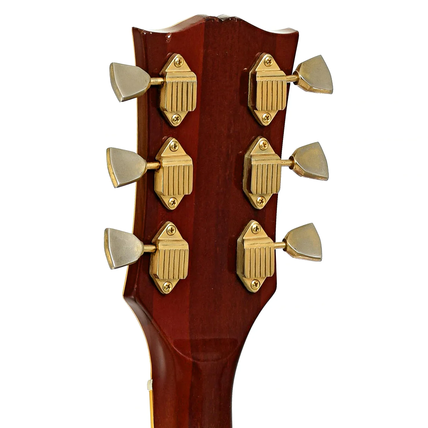 Gibson Les Paul Custom Electric Guitar (1972) - Image 9