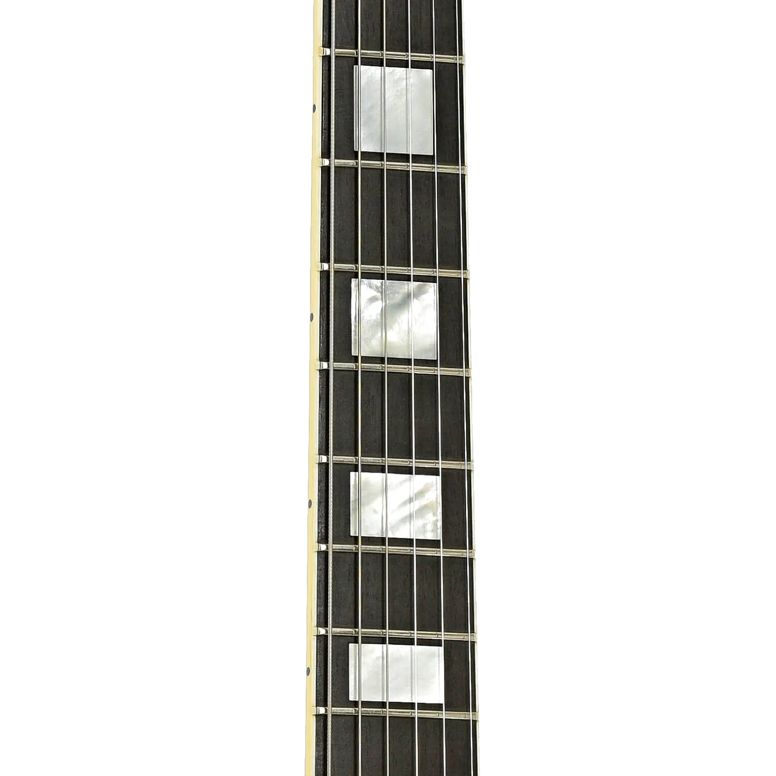 Gibson Les Paul Custom Electric Guitar (2004) - Image 7