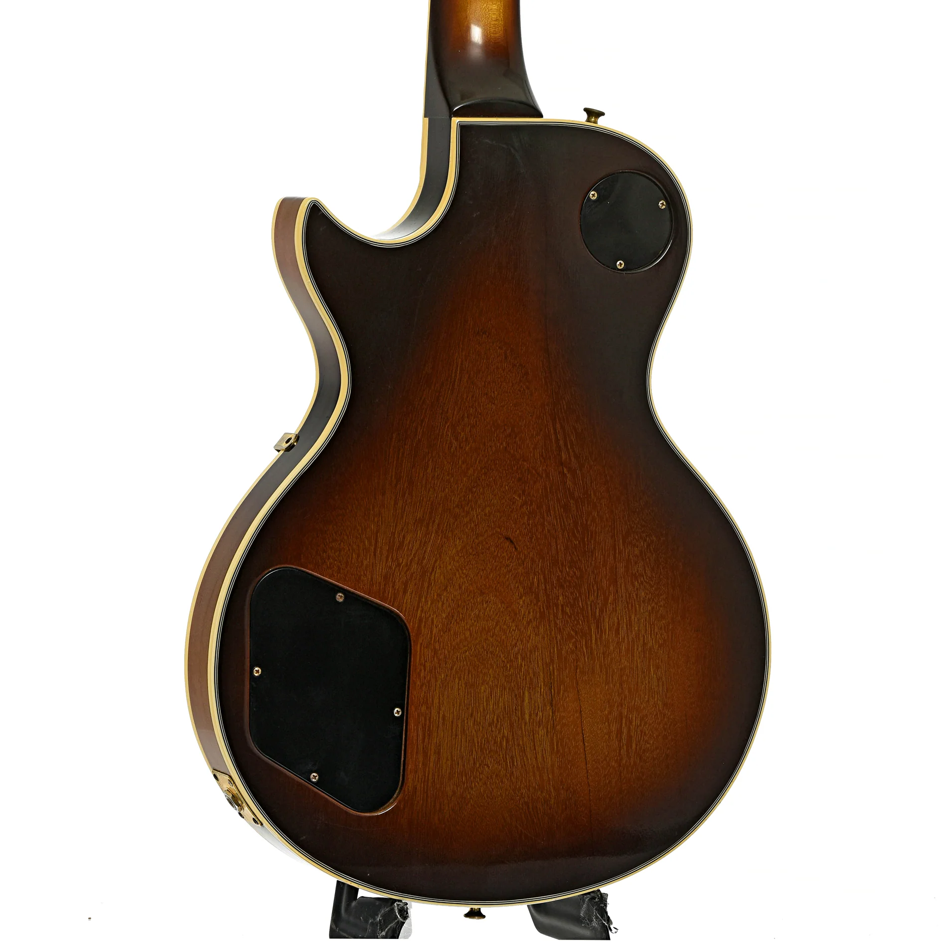 Gibson Les Paul Custom Electric Guitar (1980) - Image 11