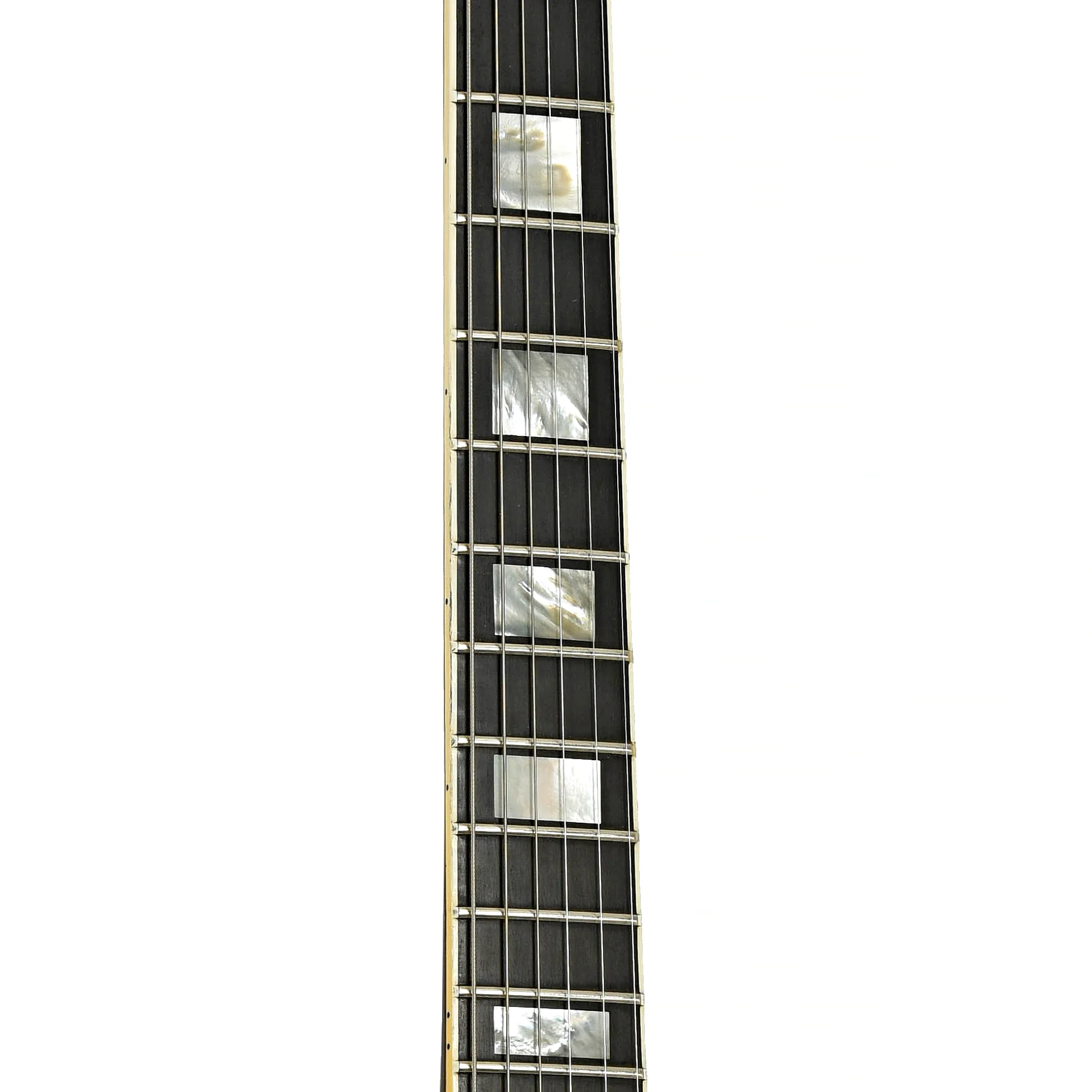 Gibson Les Paul Custom Electric Guitar (1980) - Image 7