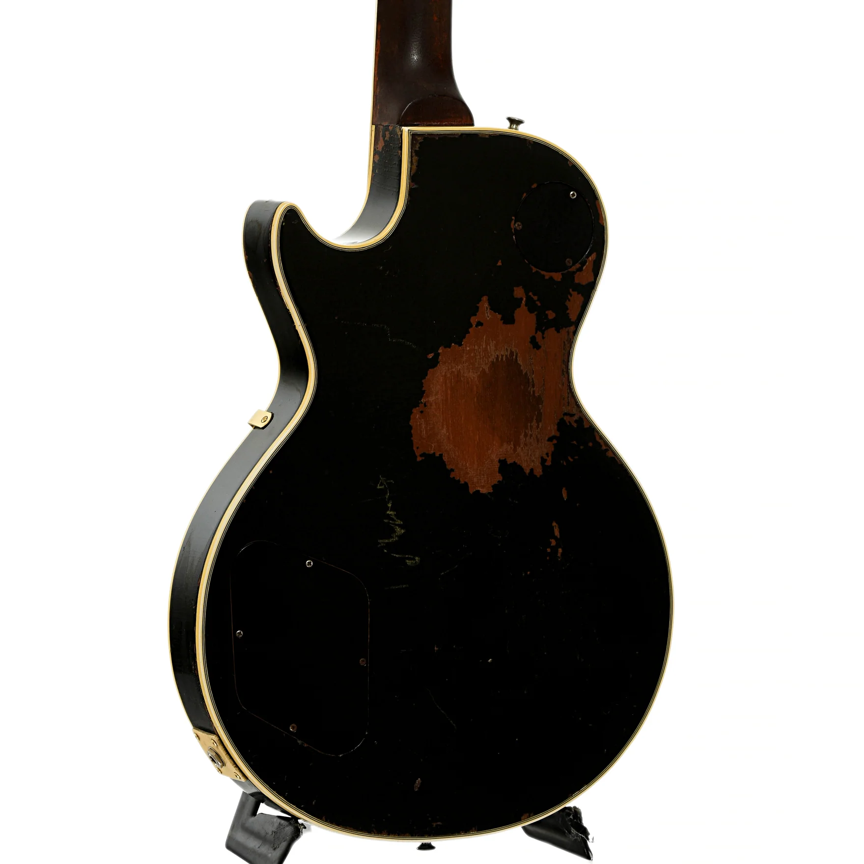 Gibson Les Paul Custom Electric Guitar (1955) - Image 11