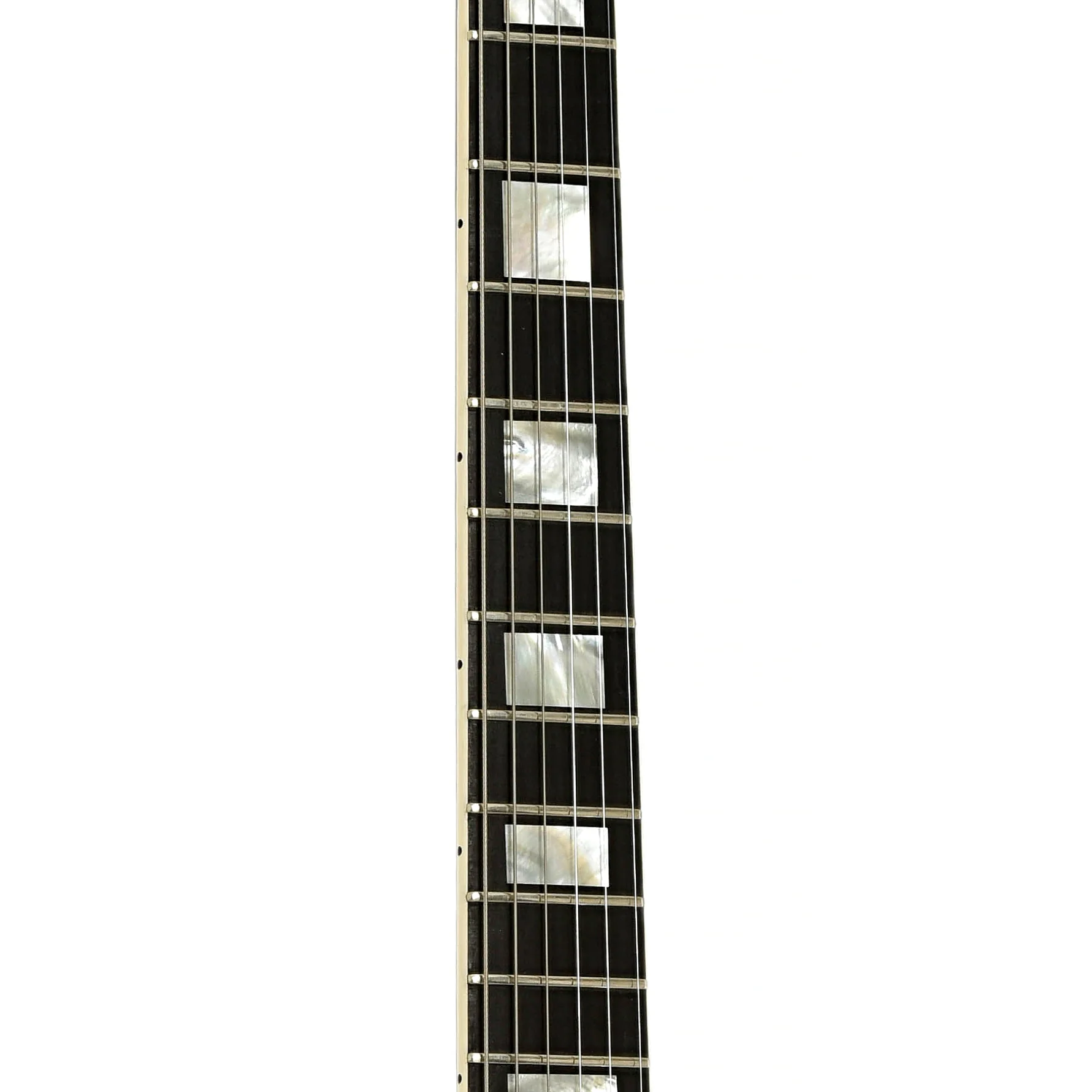 Gibson Les Paul Custom Electric Guitar (1955) - Image 6