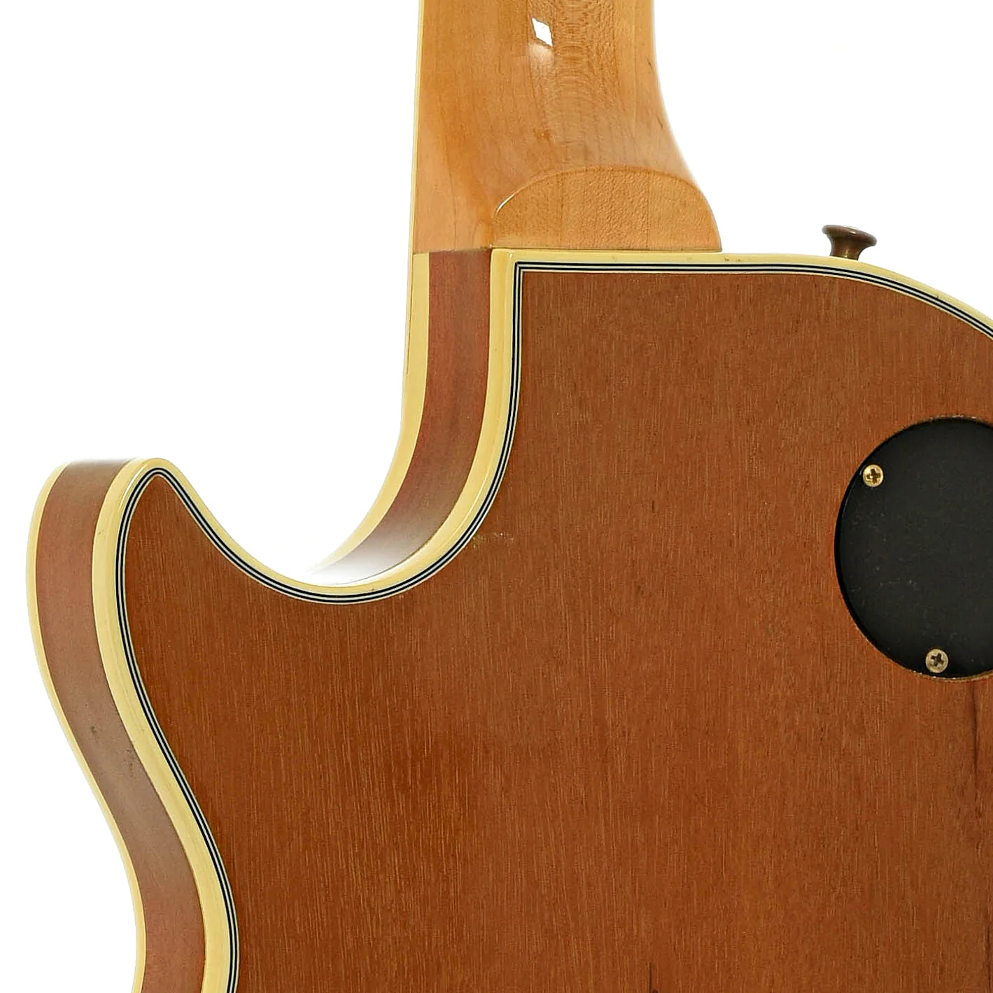 Gibson Les Paul Custom Electric Guitar (1981) - Image 11