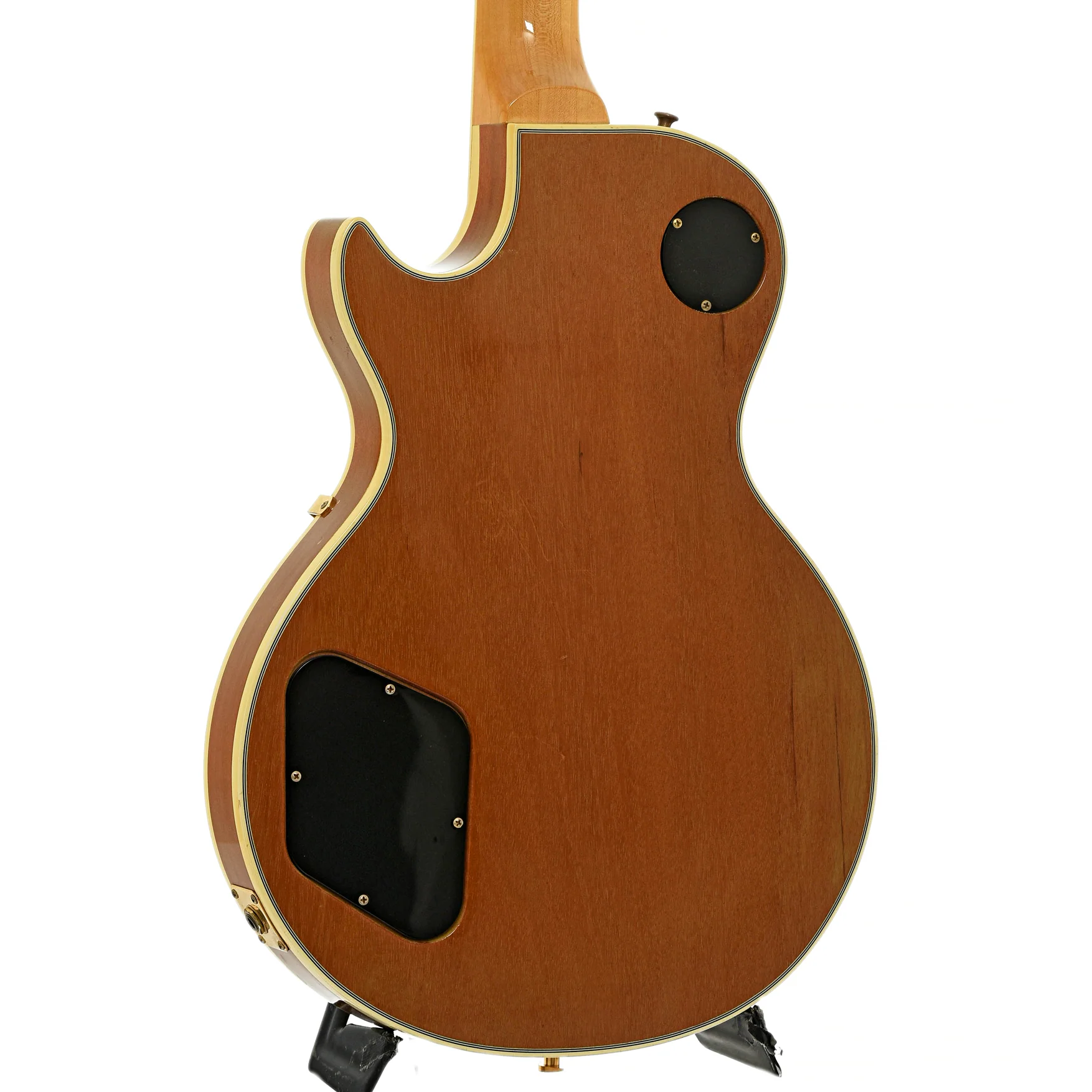 Gibson Les Paul Custom Electric Guitar (1981) - Image 12