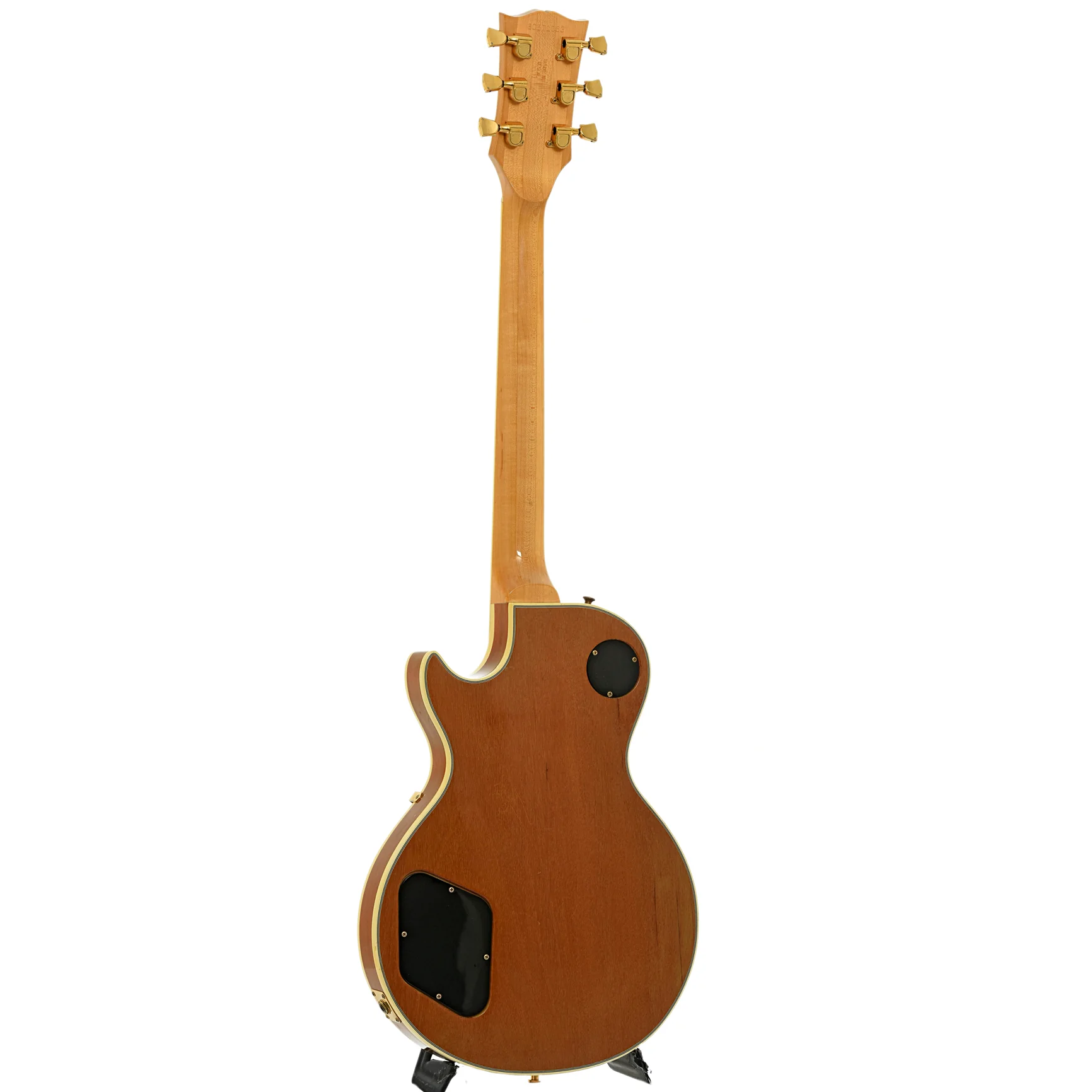 Gibson Les Paul Custom Electric Guitar (1981) - Image 13