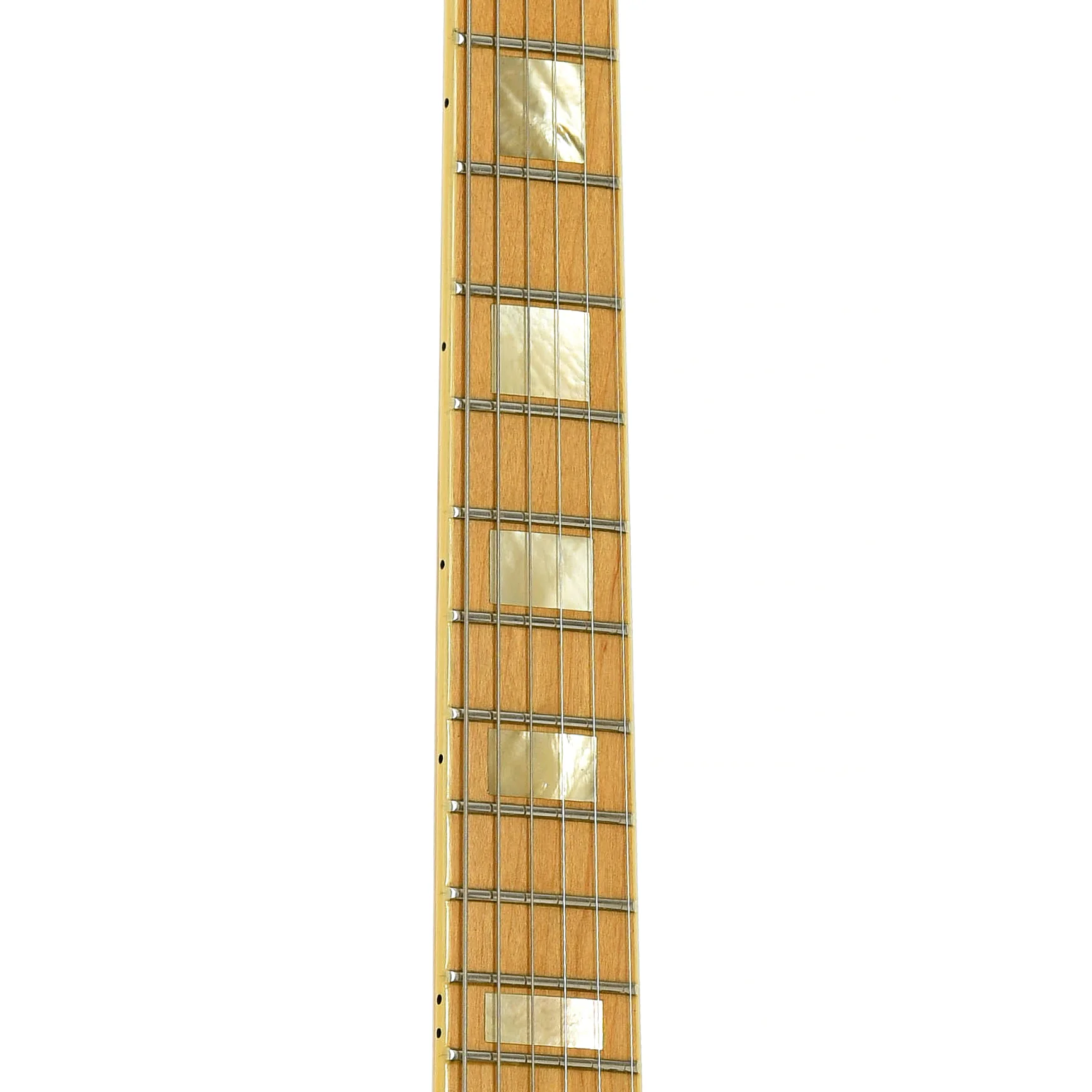 Gibson Les Paul Custom Electric Guitar (1981) - Image 7