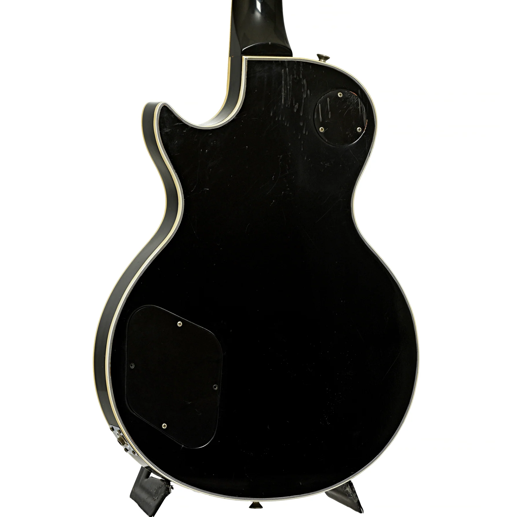 Gibson Les Paul Custom Electric Guitar (1979) - Image 11
