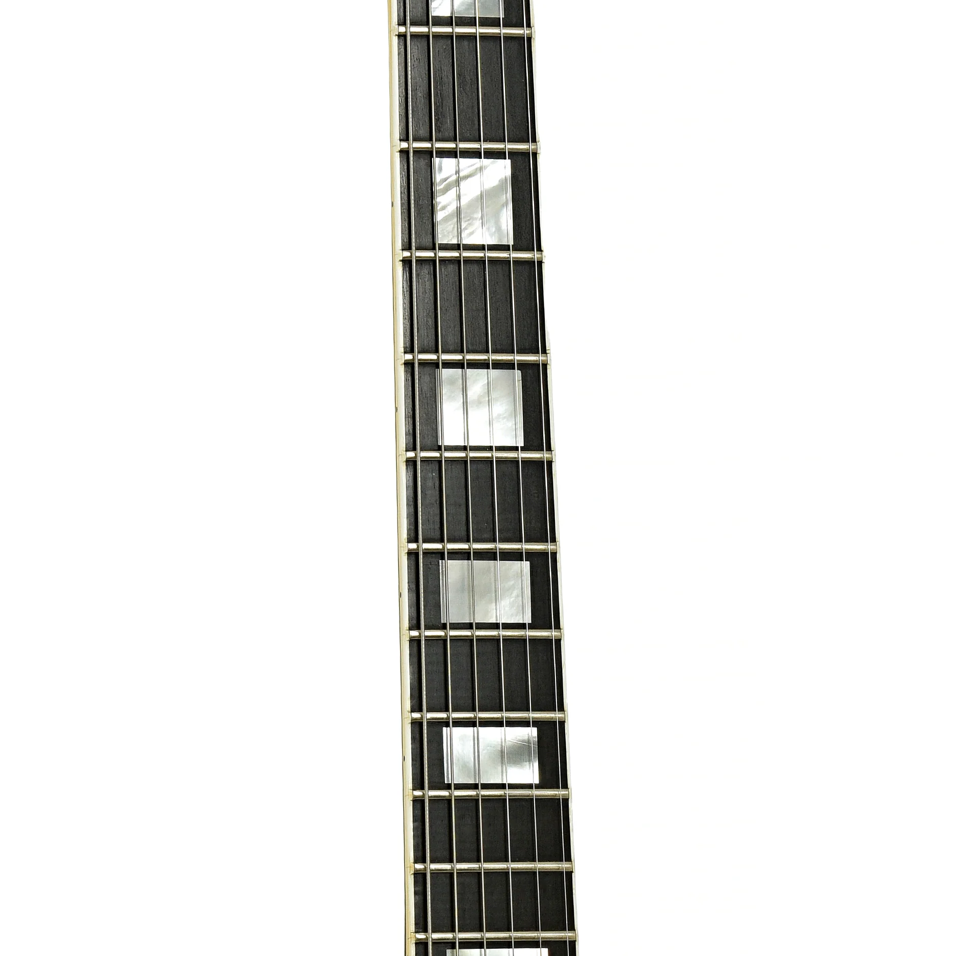 Gibson Les Paul Custom Electric Guitar (1979) - Image 7