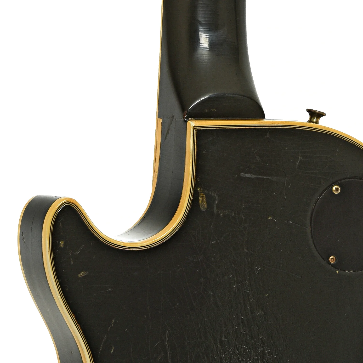 Gibson Les Paul Custom Electric Guitar (c.1975) - Image 10
