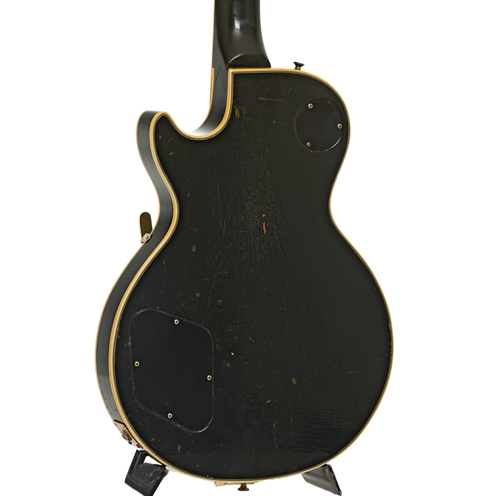 Gibson Les Paul Custom Electric Guitar (c.1975) - Image 11