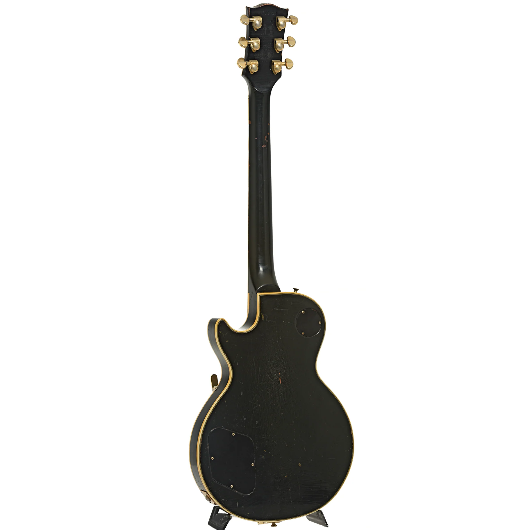 Gibson Les Paul Custom Electric Guitar (c.1975) - Image 12