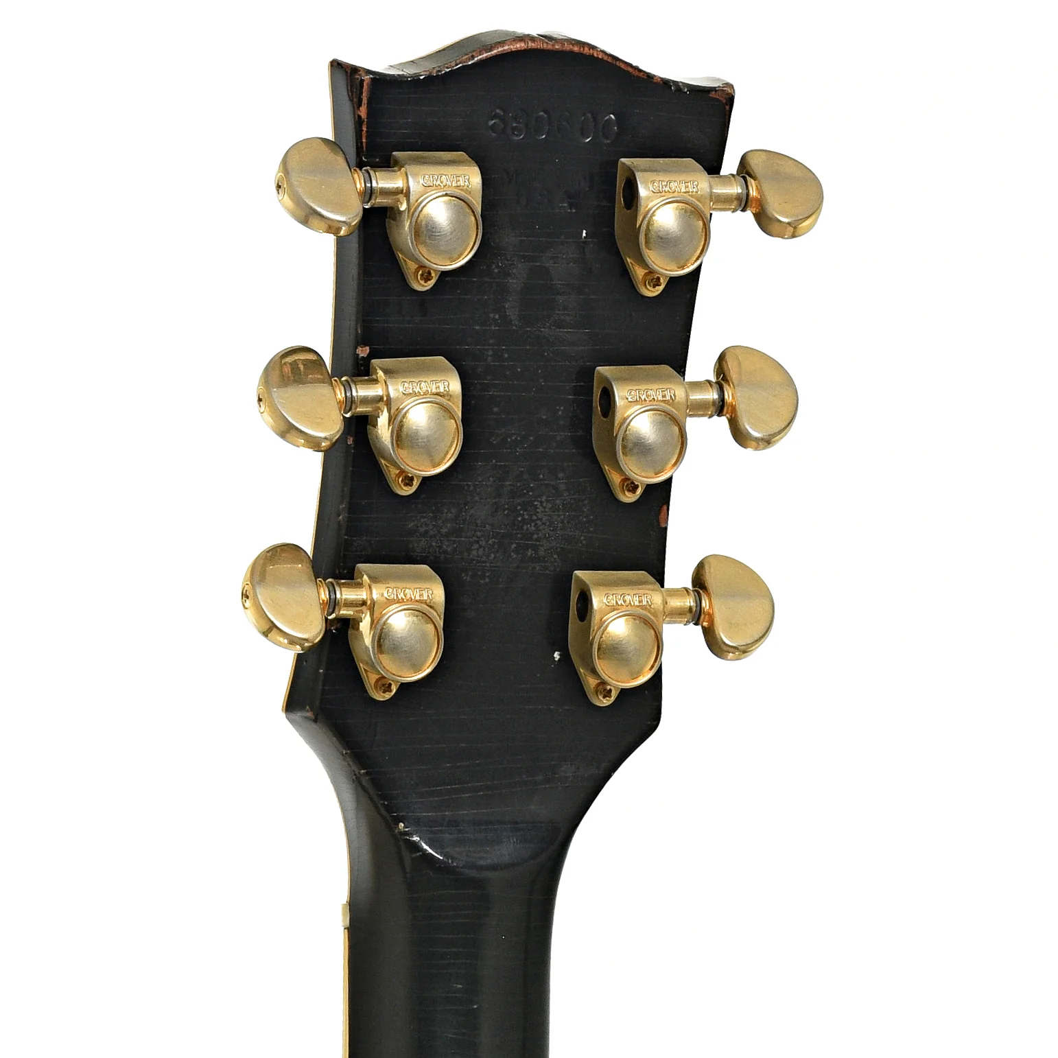 Gibson Les Paul Custom Electric Guitar (c.1975) - Image 9