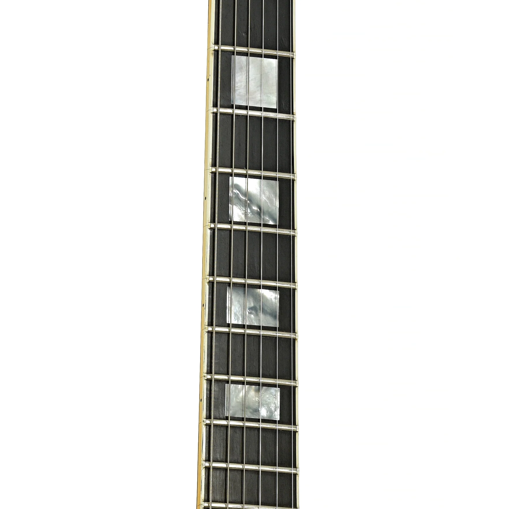 Gibson Les Paul Custom Electric Guitar (1980) - Image 7