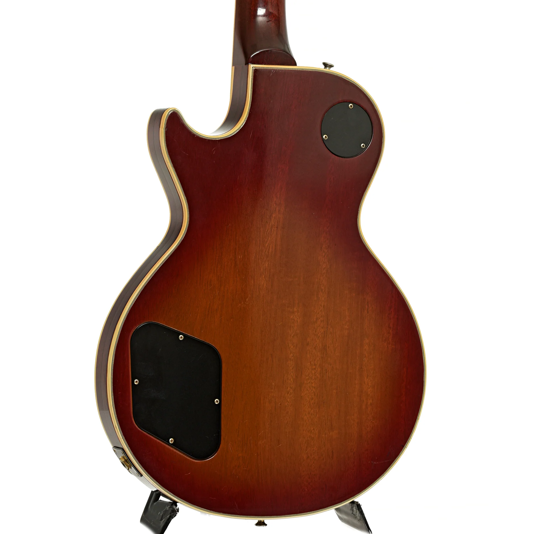 Gibson Les Paul Custom Electric Guitar (1970) - Image 11
