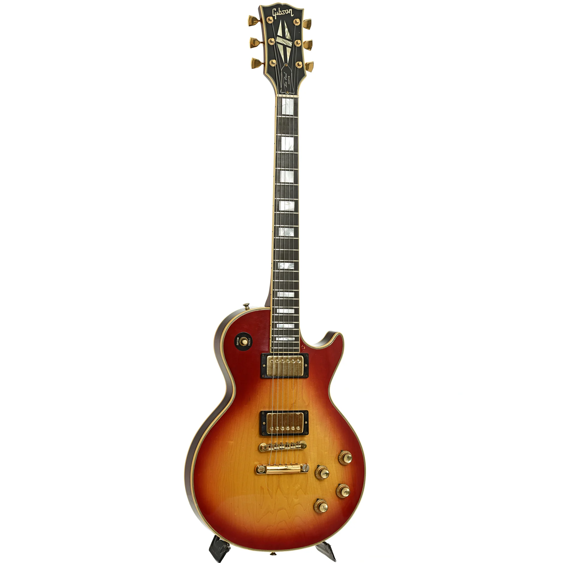 Gibson Les Paul Custom Electric Guitar (1970) - Image 3