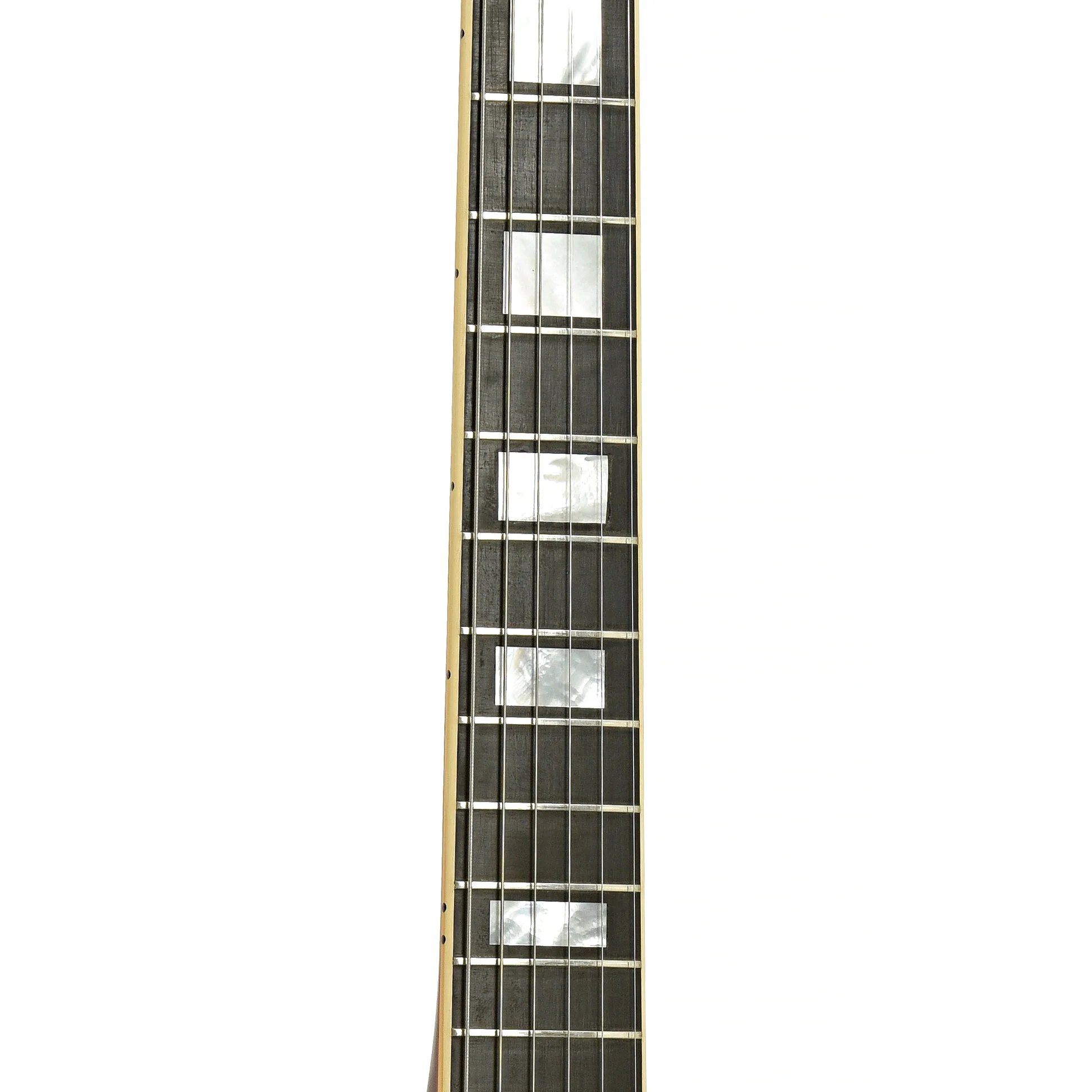 Gibson Les Paul Custom Electric Guitar (1970) - Image 7