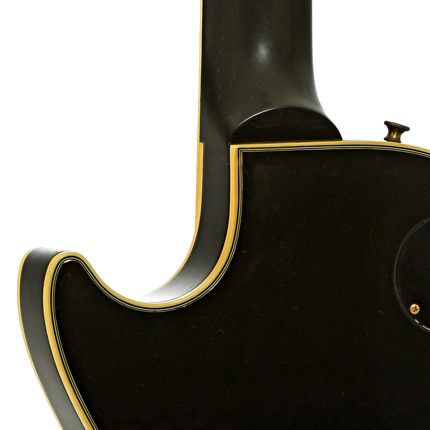 Gibson Les Paul Custom '54 Reissue Electric Guitar (1998) - Image 10