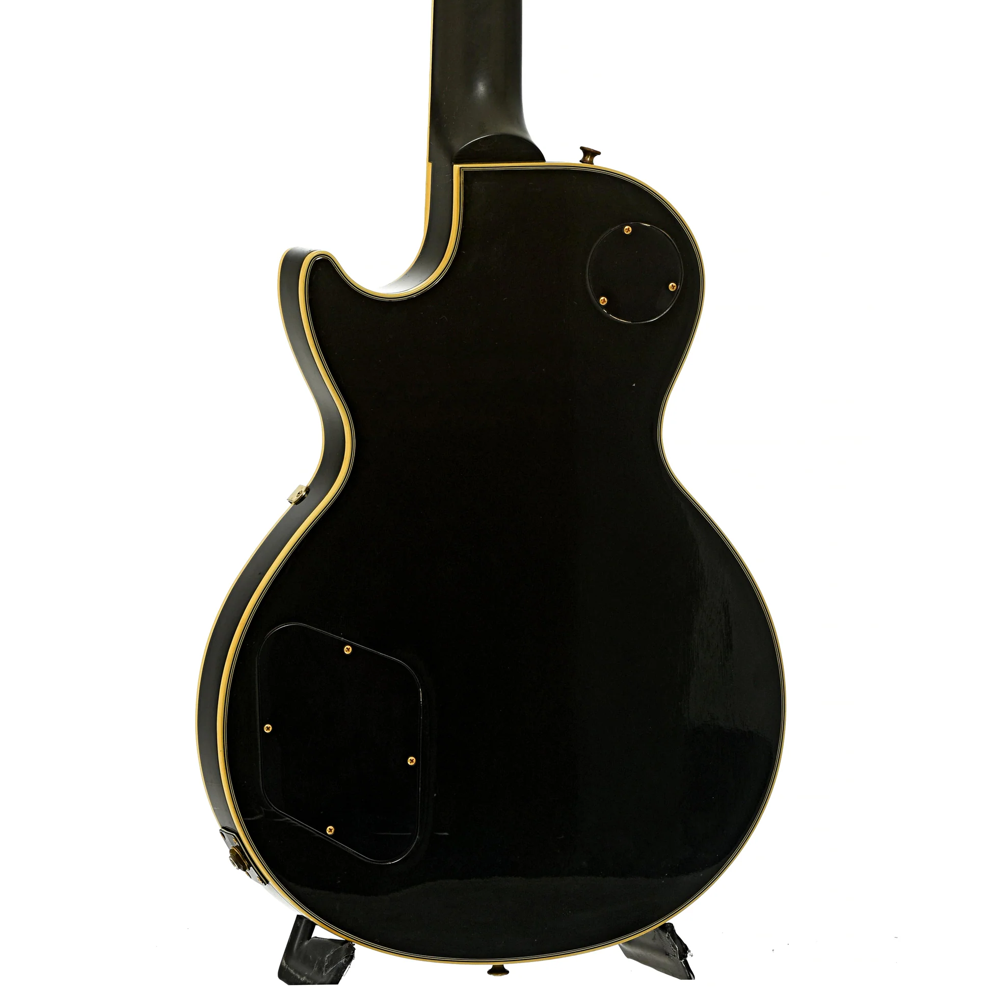 Gibson Les Paul Custom '54 Reissue Electric Guitar (1998) - Image 11