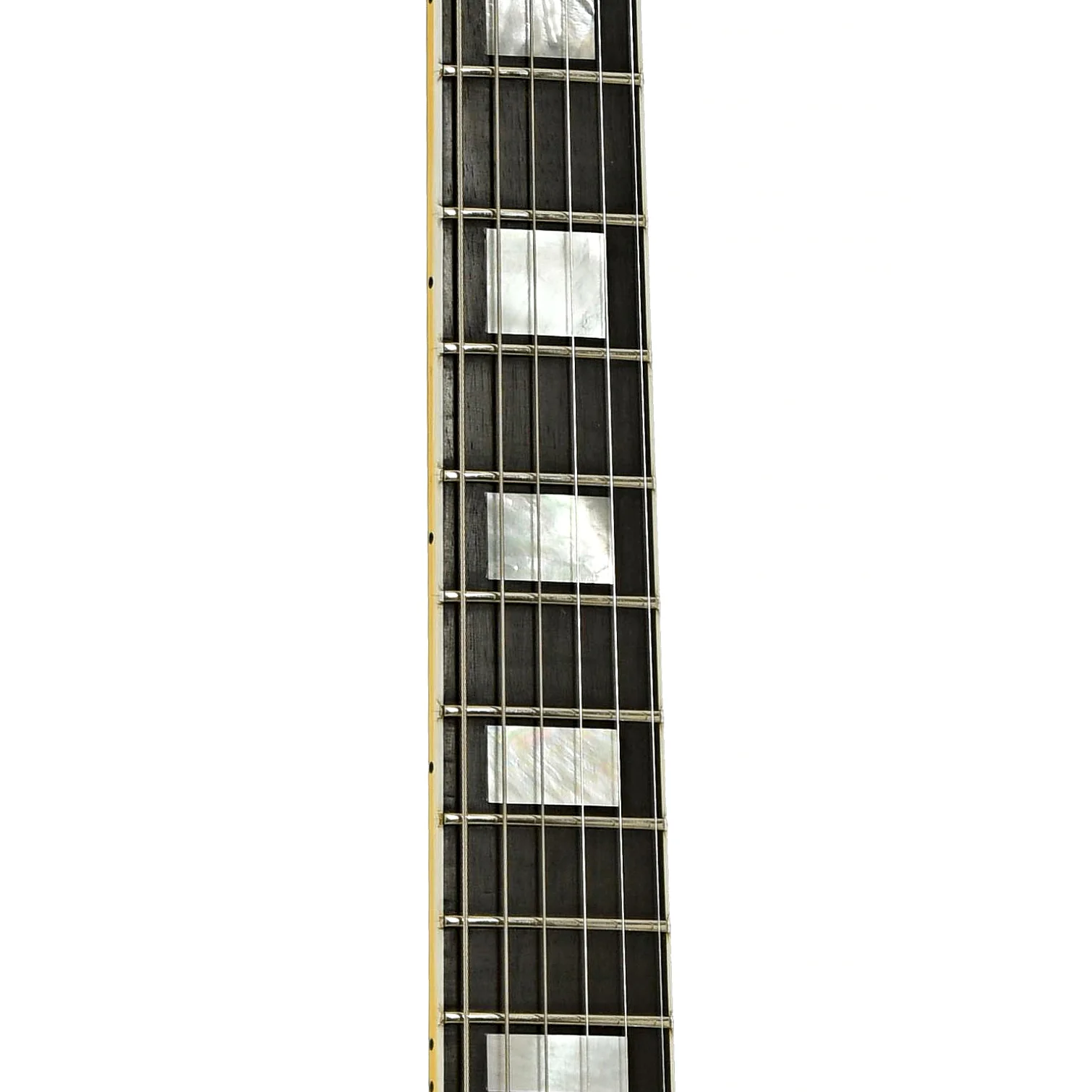 Gibson Les Paul Custom '54 Reissue Electric Guitar (1998) - Image 7