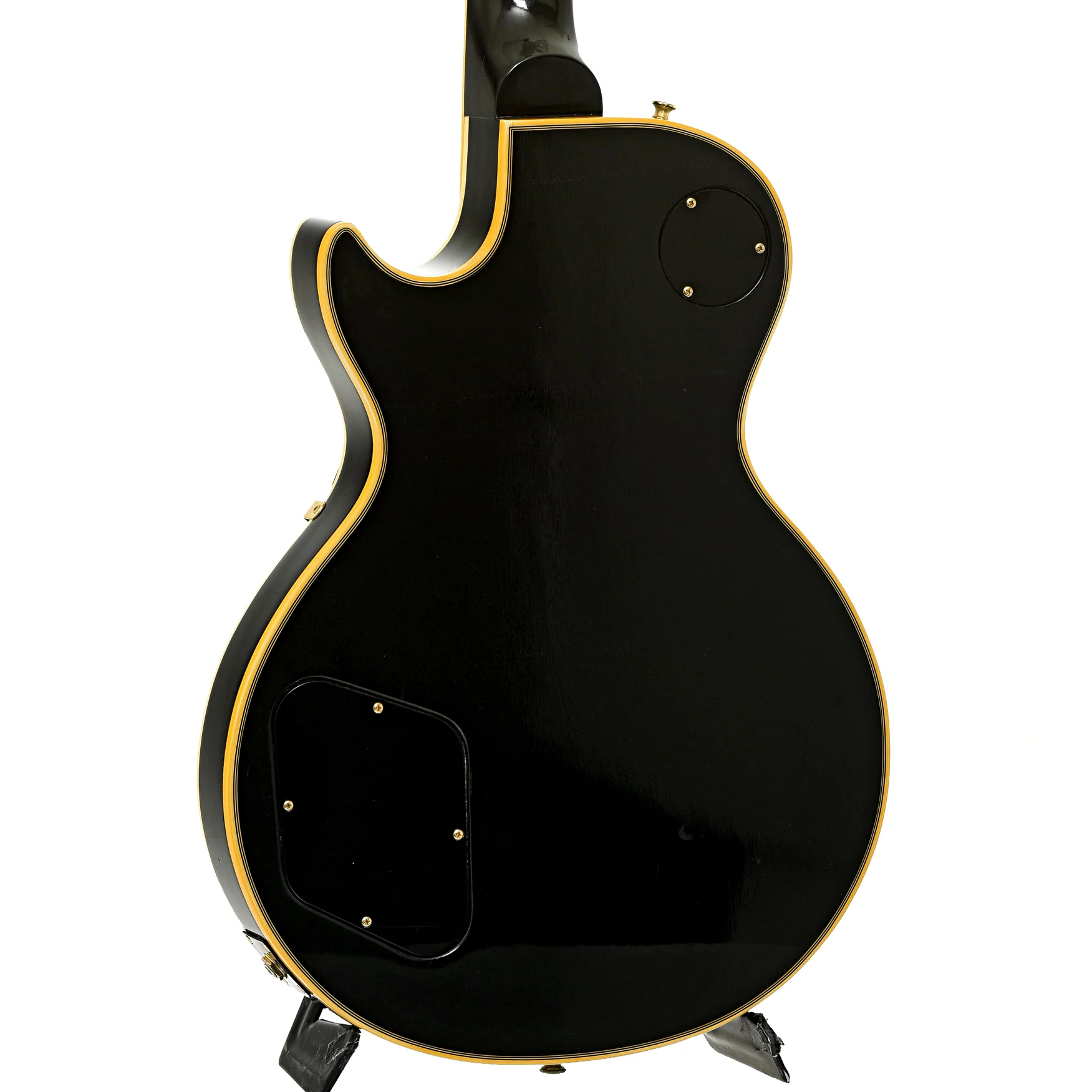 Gibson Les Paul Custom '54 Reissue Electric Guitar (c.1973) - Image 11