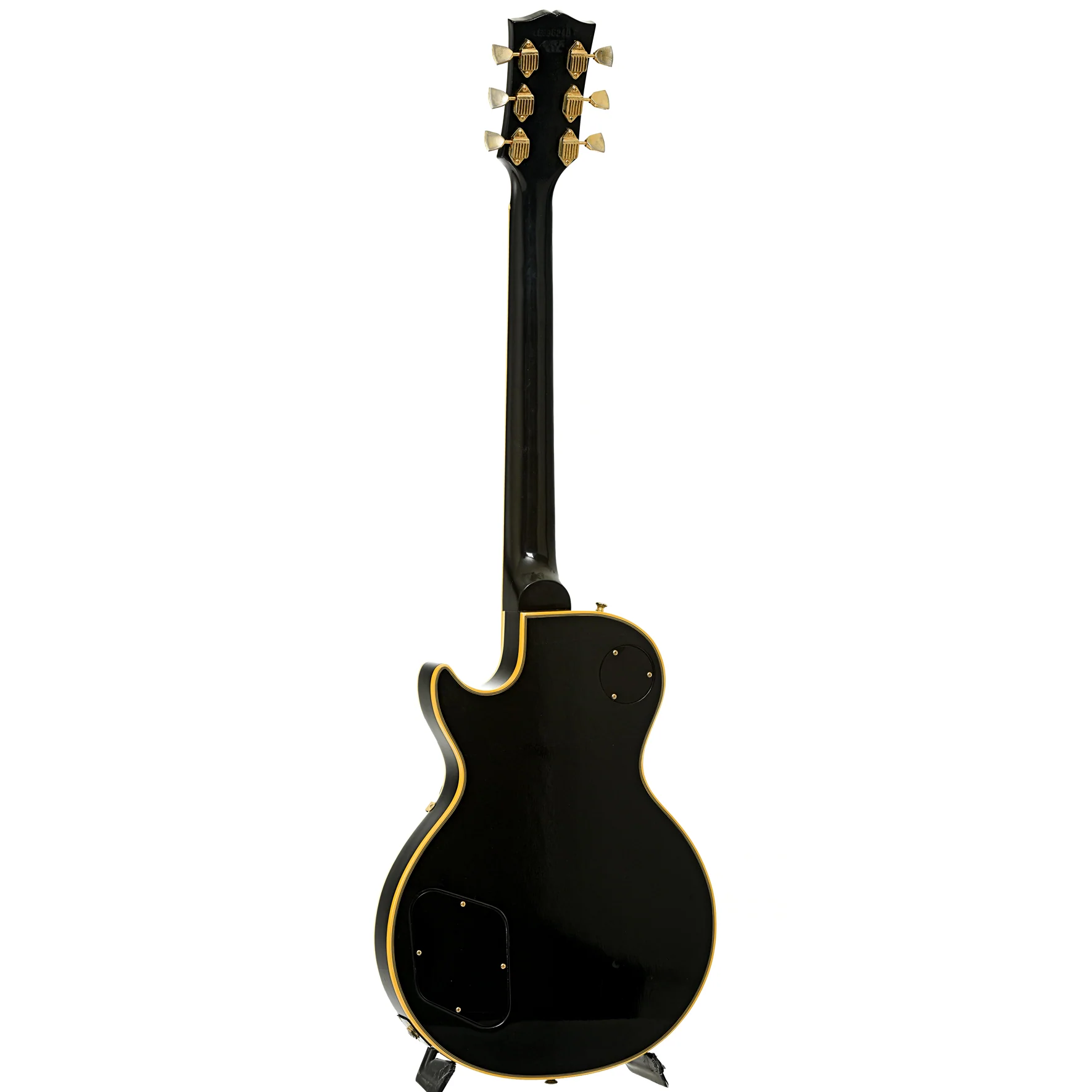 Gibson Les Paul Custom '54 Reissue Electric Guitar (c.1973) - Image 12