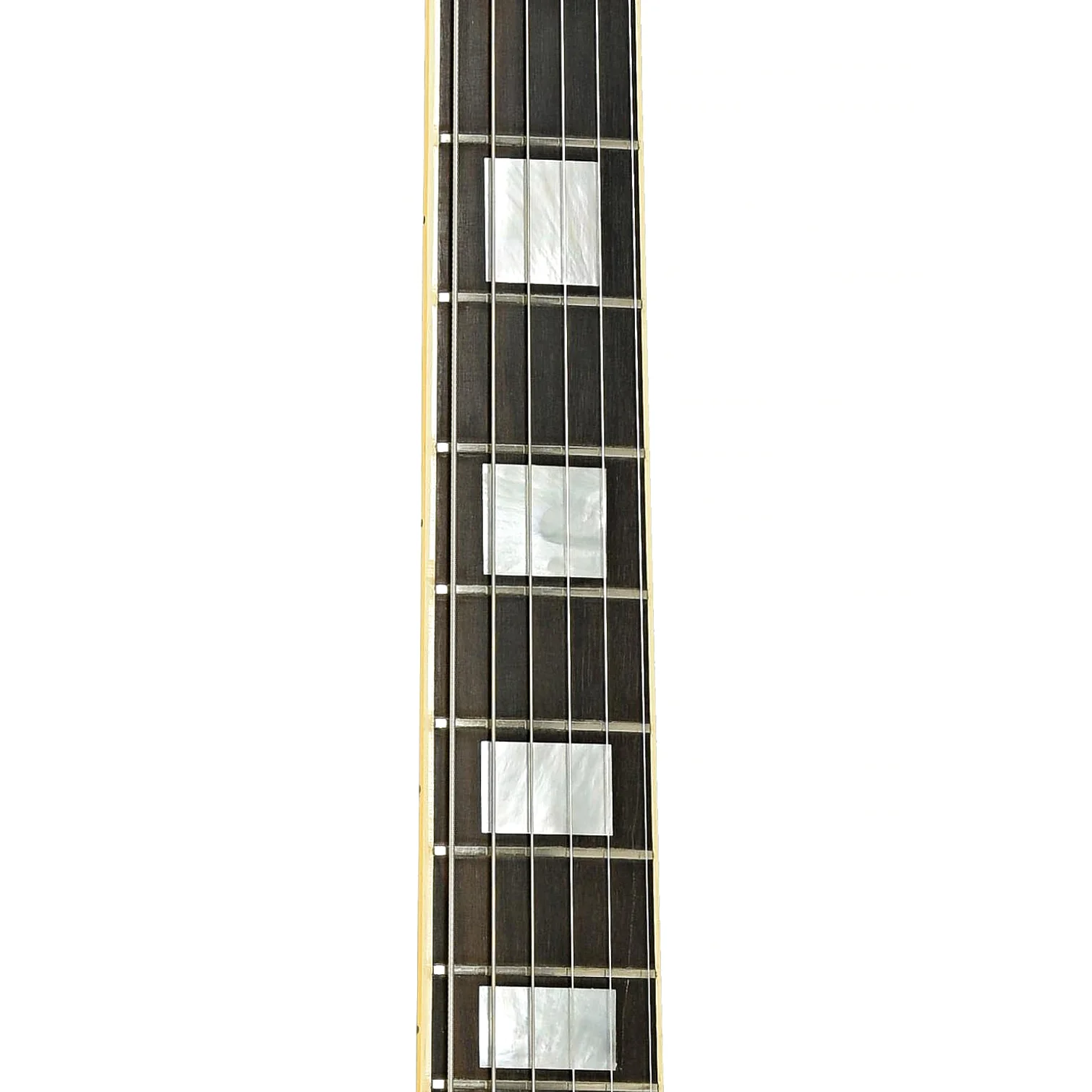 Gibson Les Paul Custom '54 Reissue Electric Guitar (c.1973) - Image 7