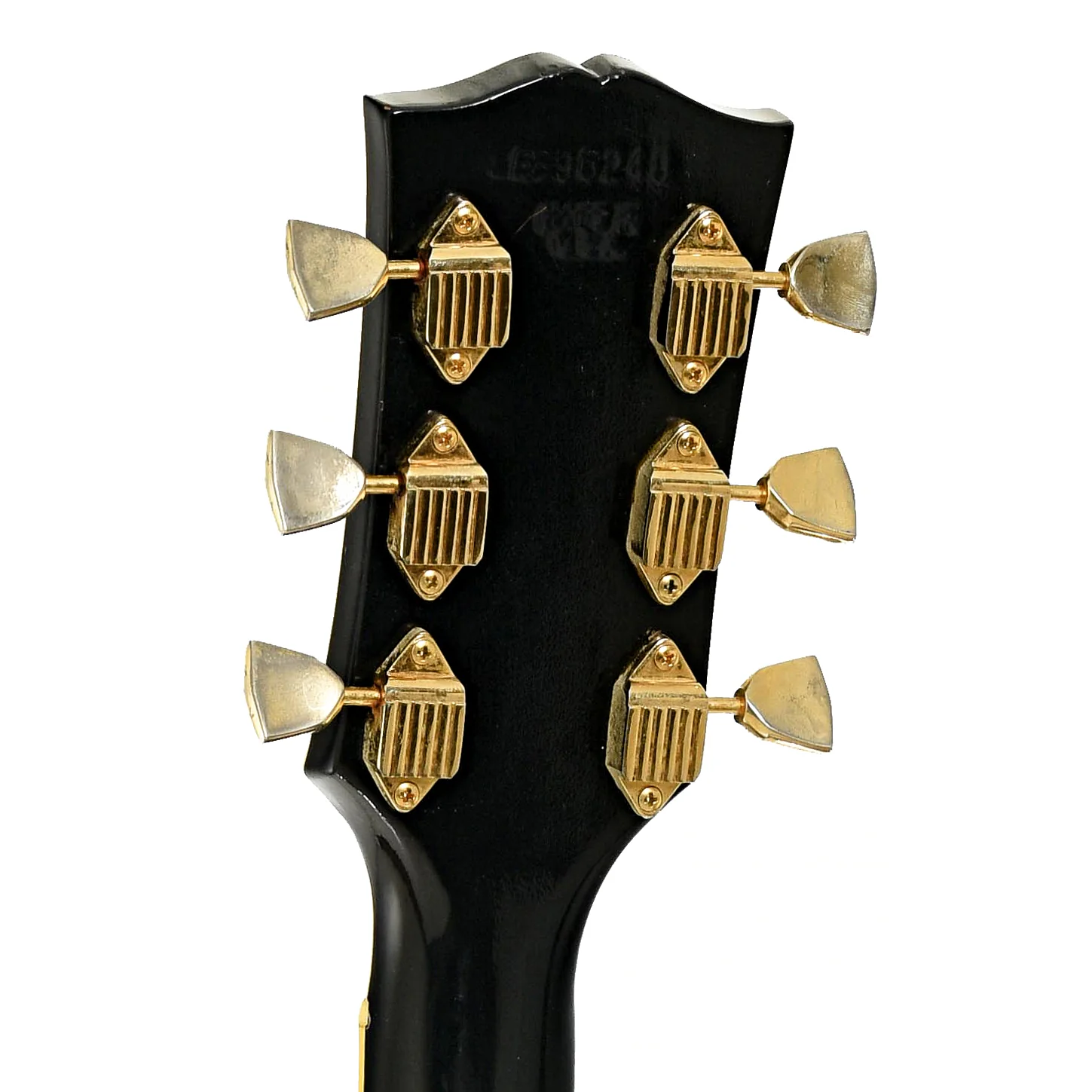 Gibson Les Paul Custom '54 Reissue Electric Guitar (c.1973) - Image 9