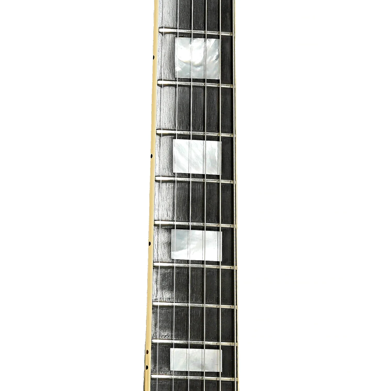 Gibson Les Paul Custom LH Electric Guitar (1972) - Image 7