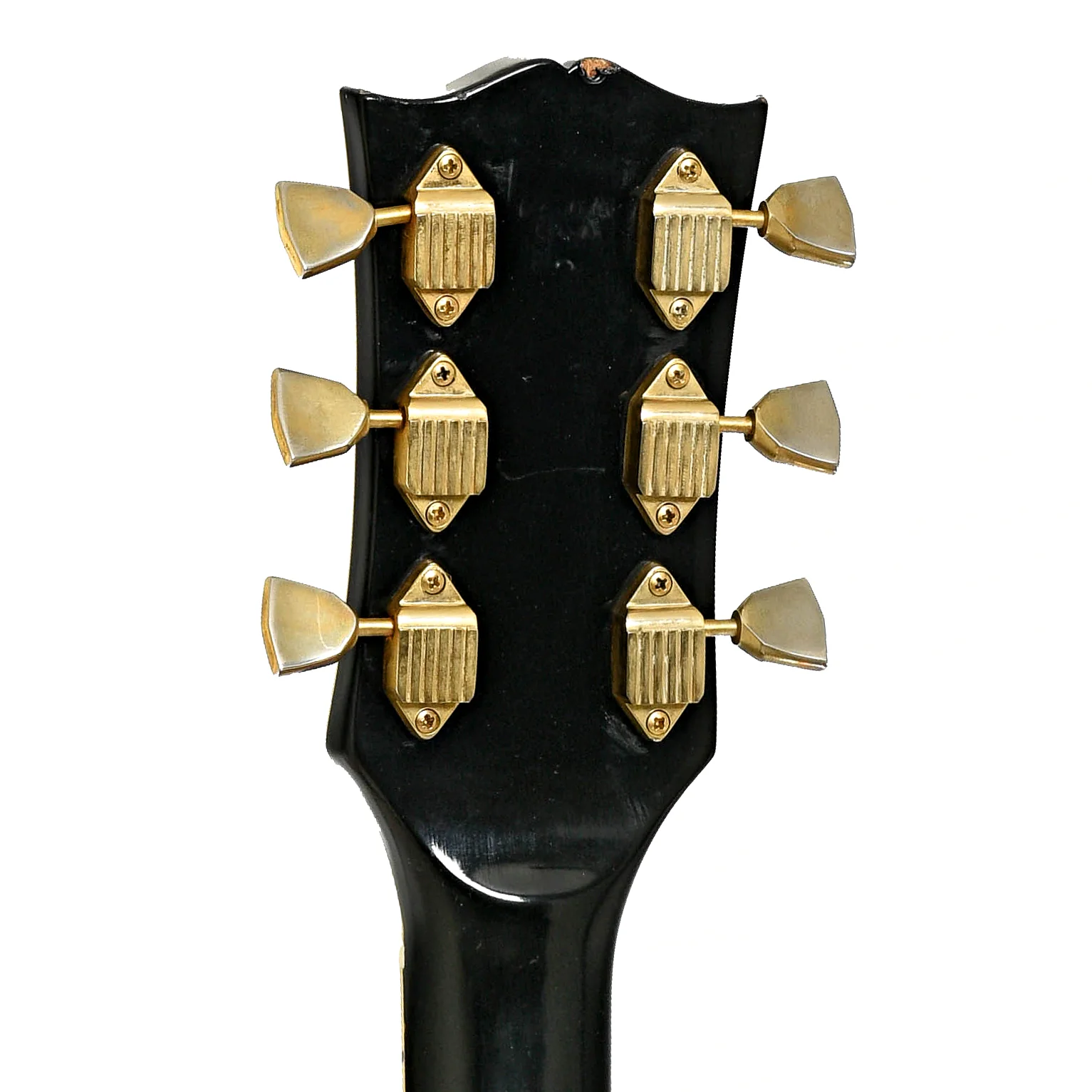 Gibson Les Paul Custom LH Electric Guitar (1972) - Image 9