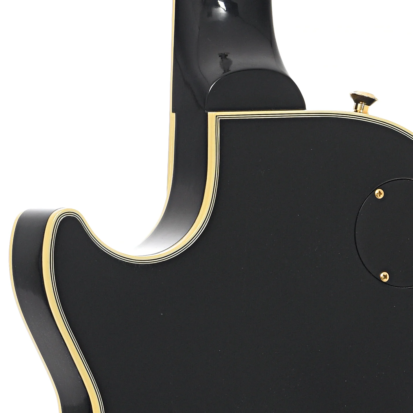Gibson Les Paul Custom Peter Frampton Electric Guitar (2000) - Image 10