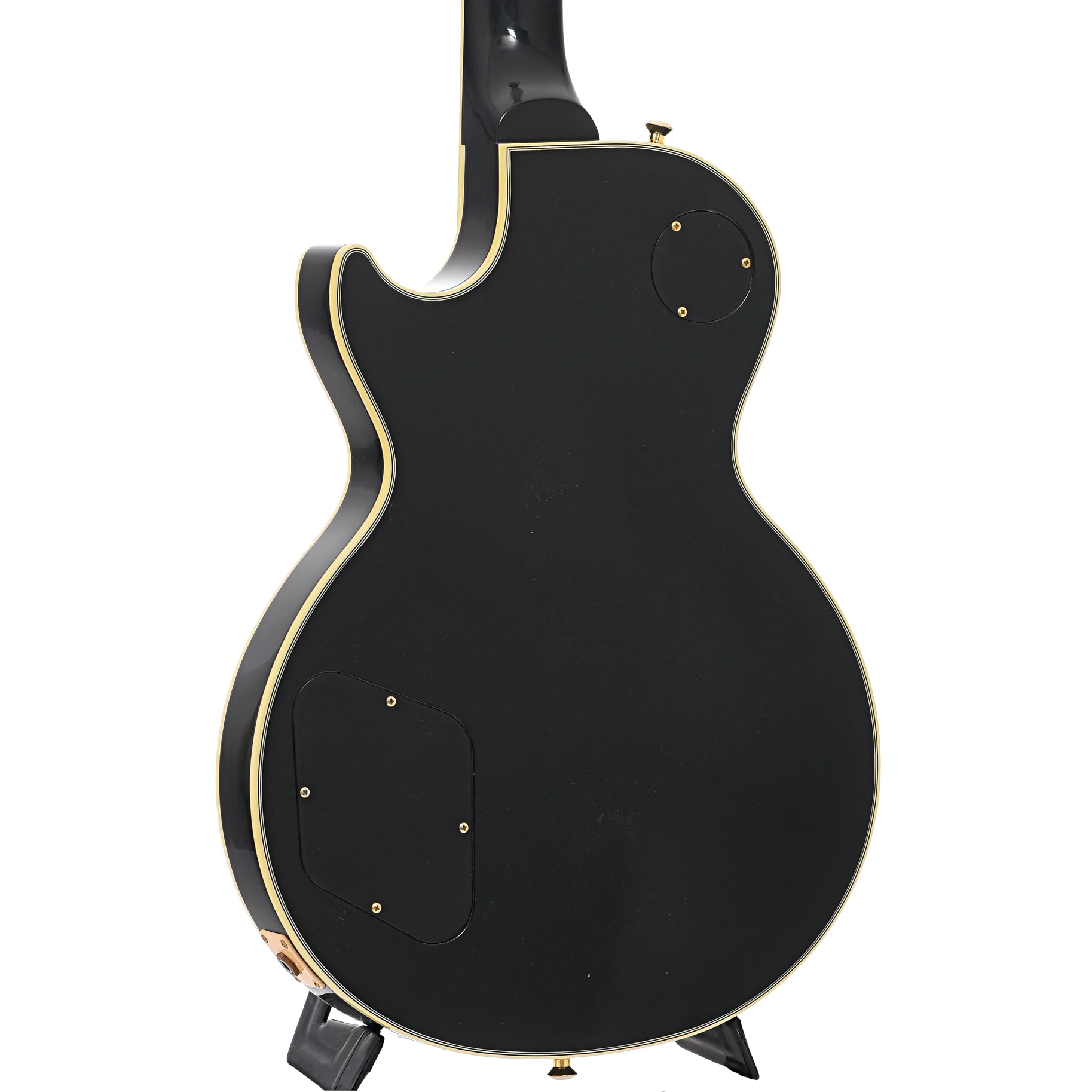 Gibson Les Paul Custom Peter Frampton Electric Guitar (2000) - Image 11