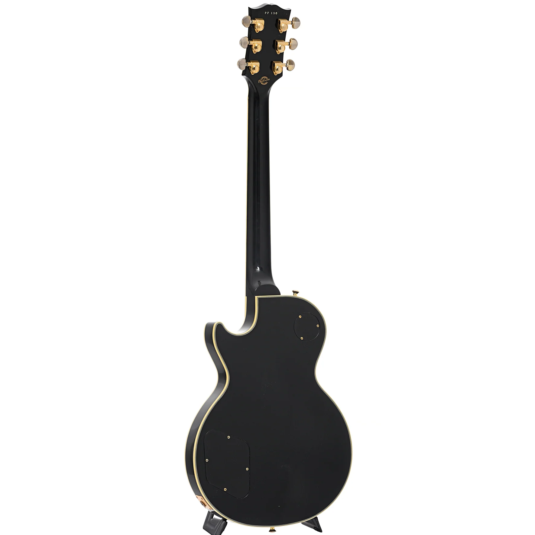 Gibson Les Paul Custom Peter Frampton Electric Guitar (2000) - Image 12