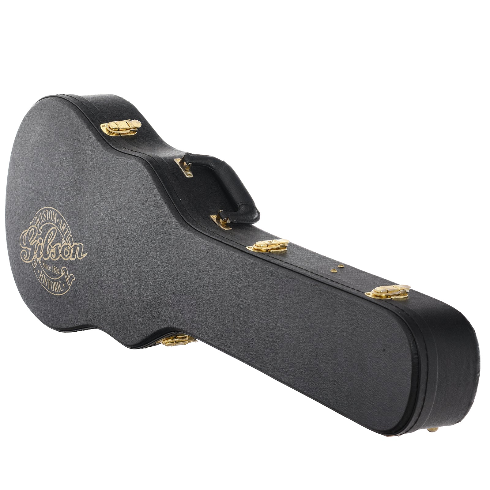 Gibson Les Paul Custom Peter Frampton Electric Guitar (2000) - Image 13