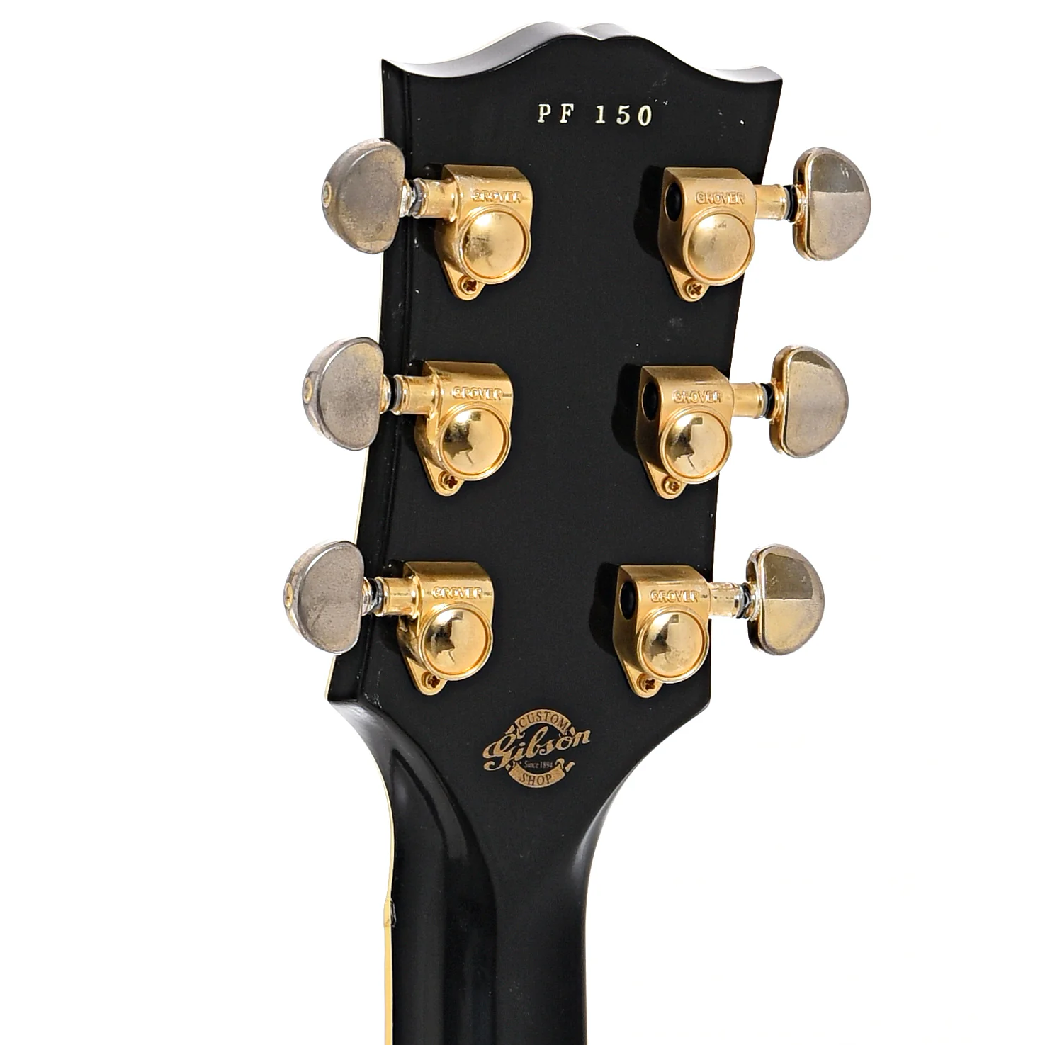 Gibson Les Paul Custom Peter Frampton Electric Guitar (2000) - Image 9