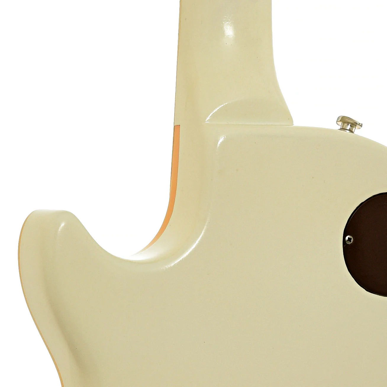 Gibson Les Paul Deluxe Electric Guitar (1970s) - Image 10