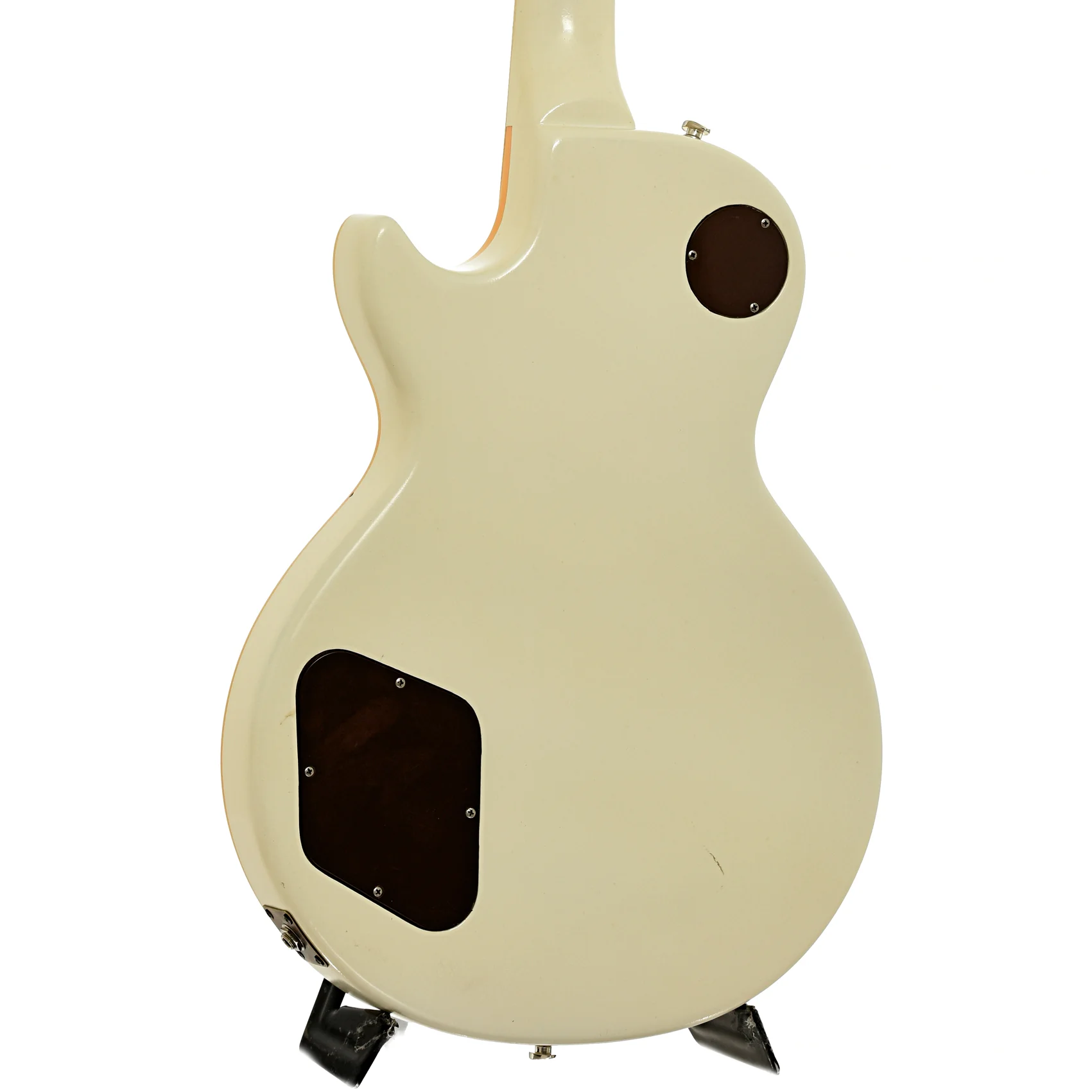 Gibson Les Paul Deluxe Electric Guitar (1970s) - Image 11