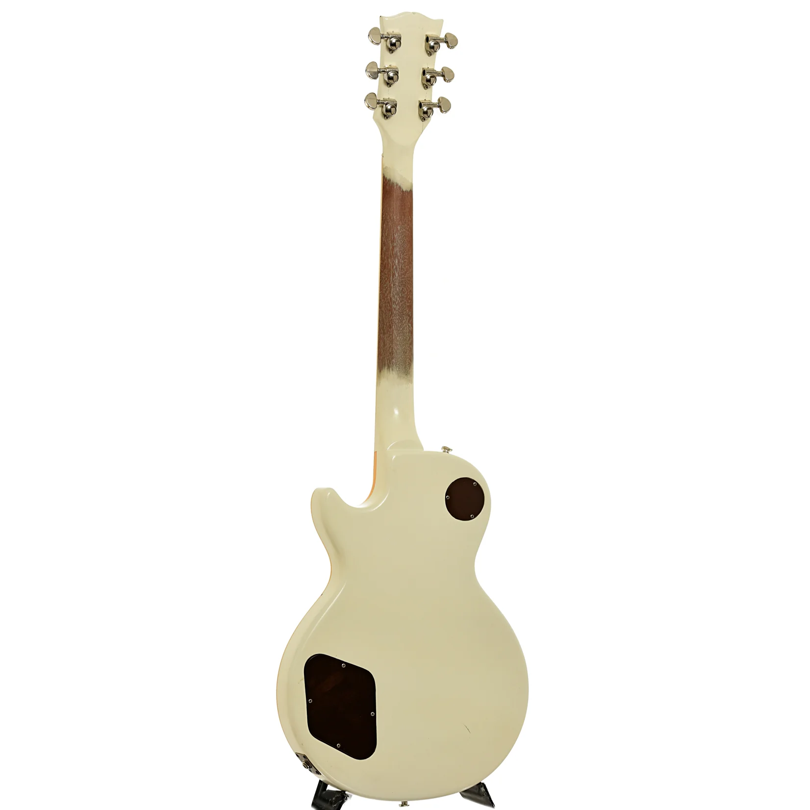 Gibson Les Paul Deluxe Electric Guitar (1970s) - Image 12