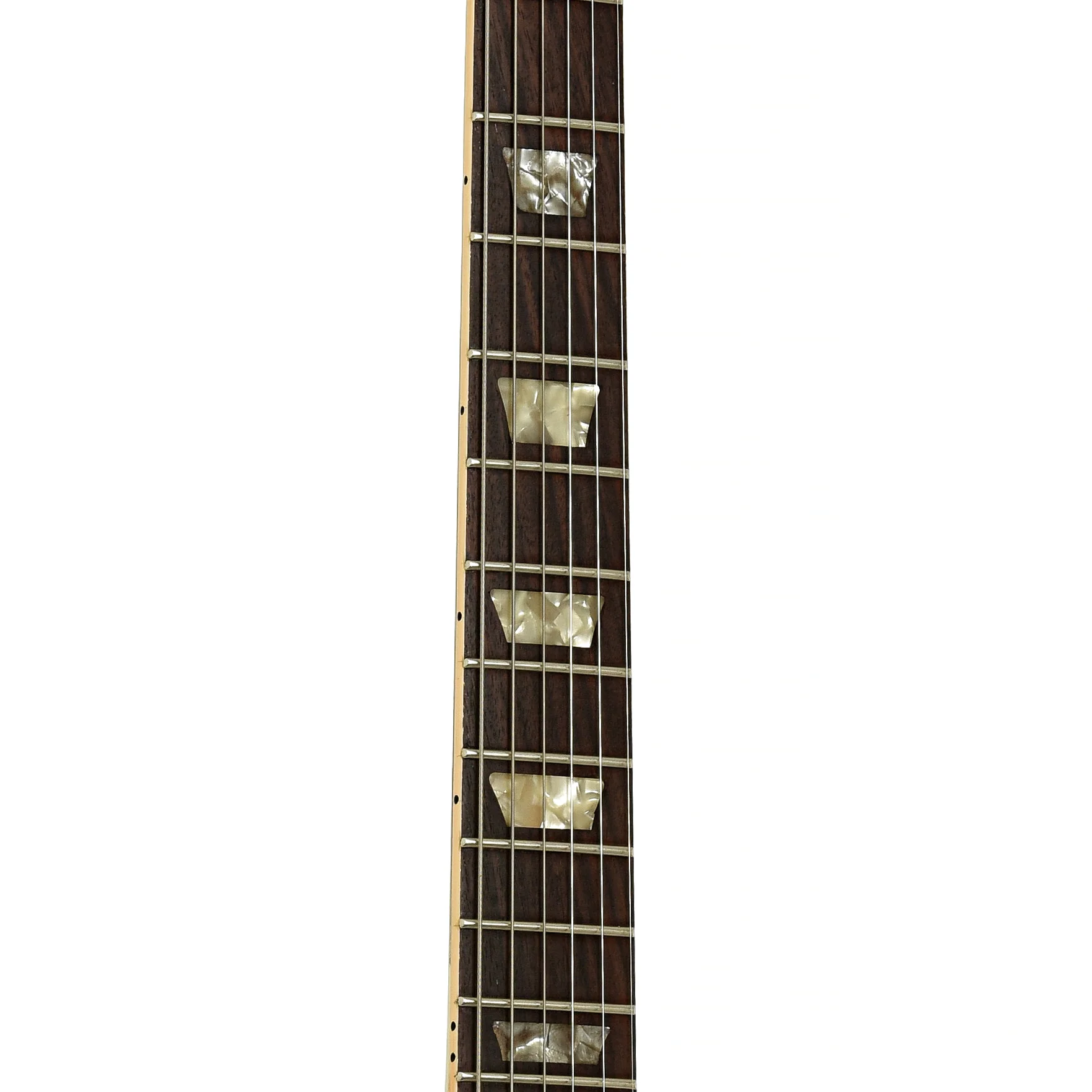 Gibson Les Paul Deluxe Electric Guitar (1970s) - Image 7