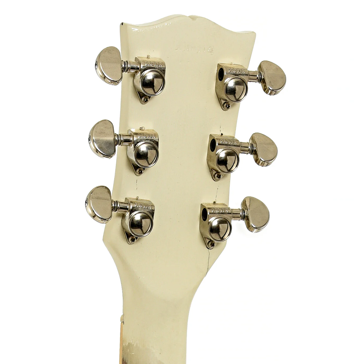 Gibson Les Paul Deluxe Electric Guitar (1970s) - Image 9