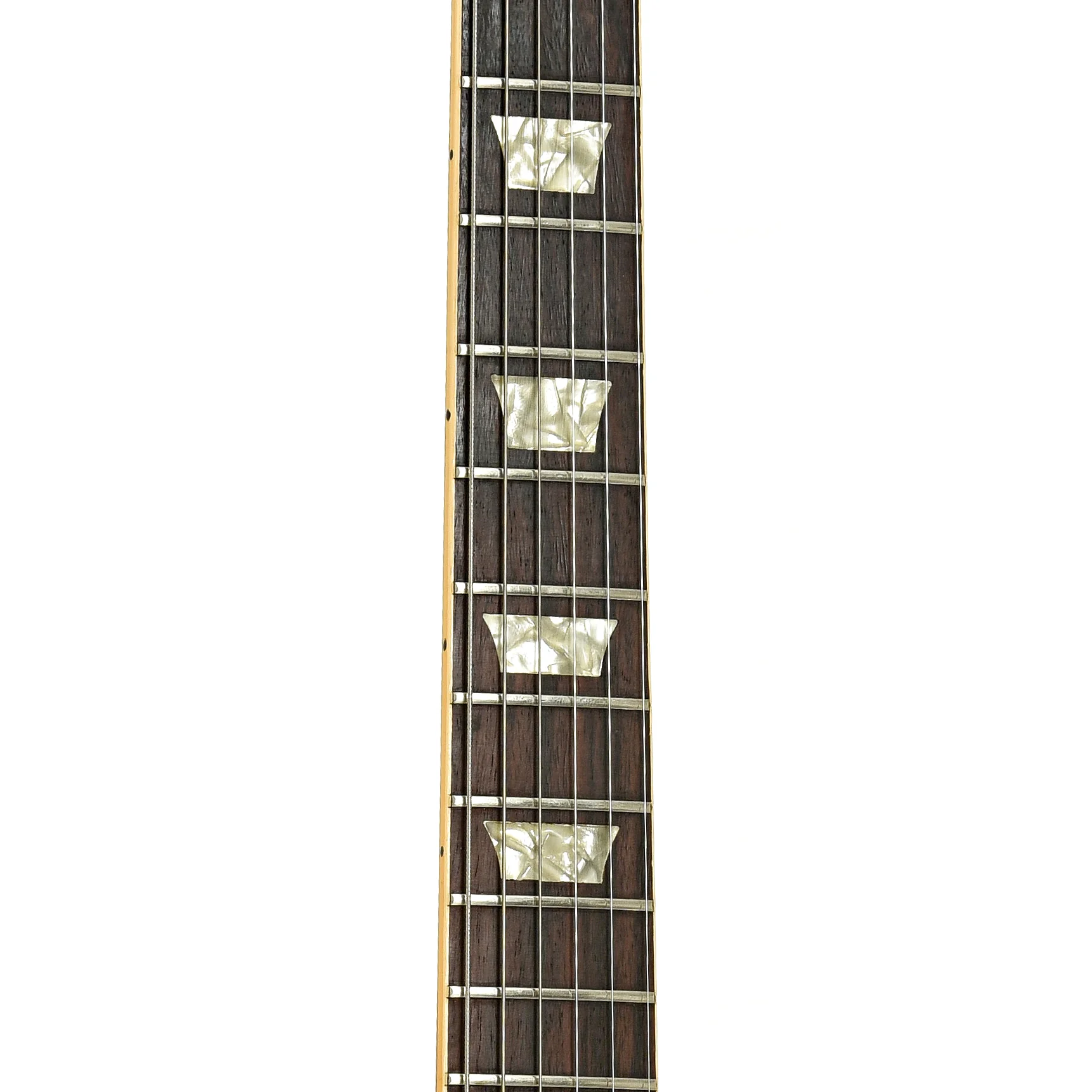Gibson Les Paul Deluxe Electric Guitar (1973) - Image 7