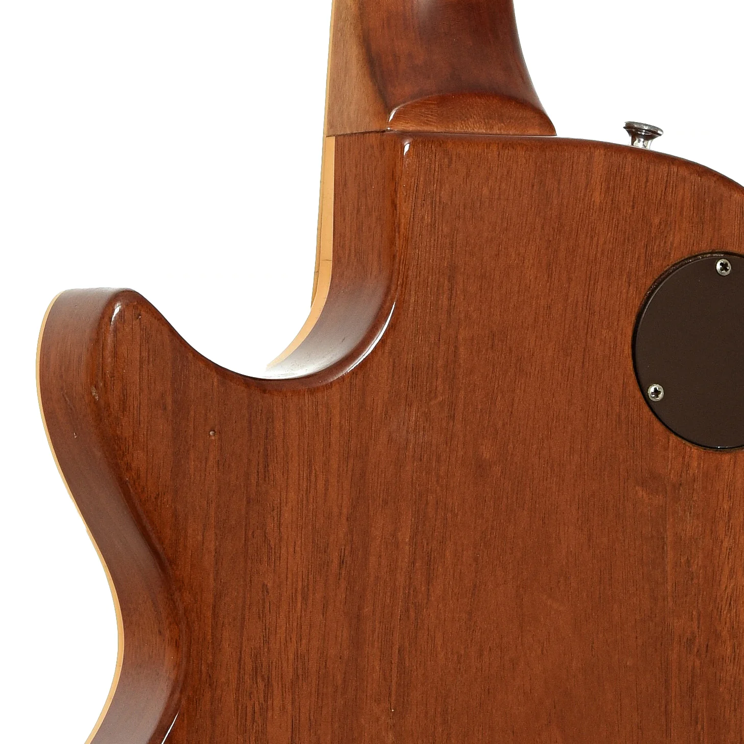 Gibson Les Paul Deluxe Electric Guitar (1978) - Image 10