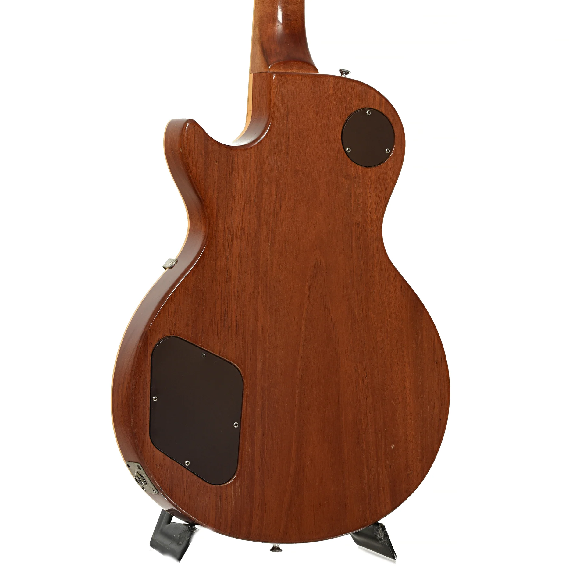 Gibson Les Paul Deluxe Electric Guitar (1978) - Image 11