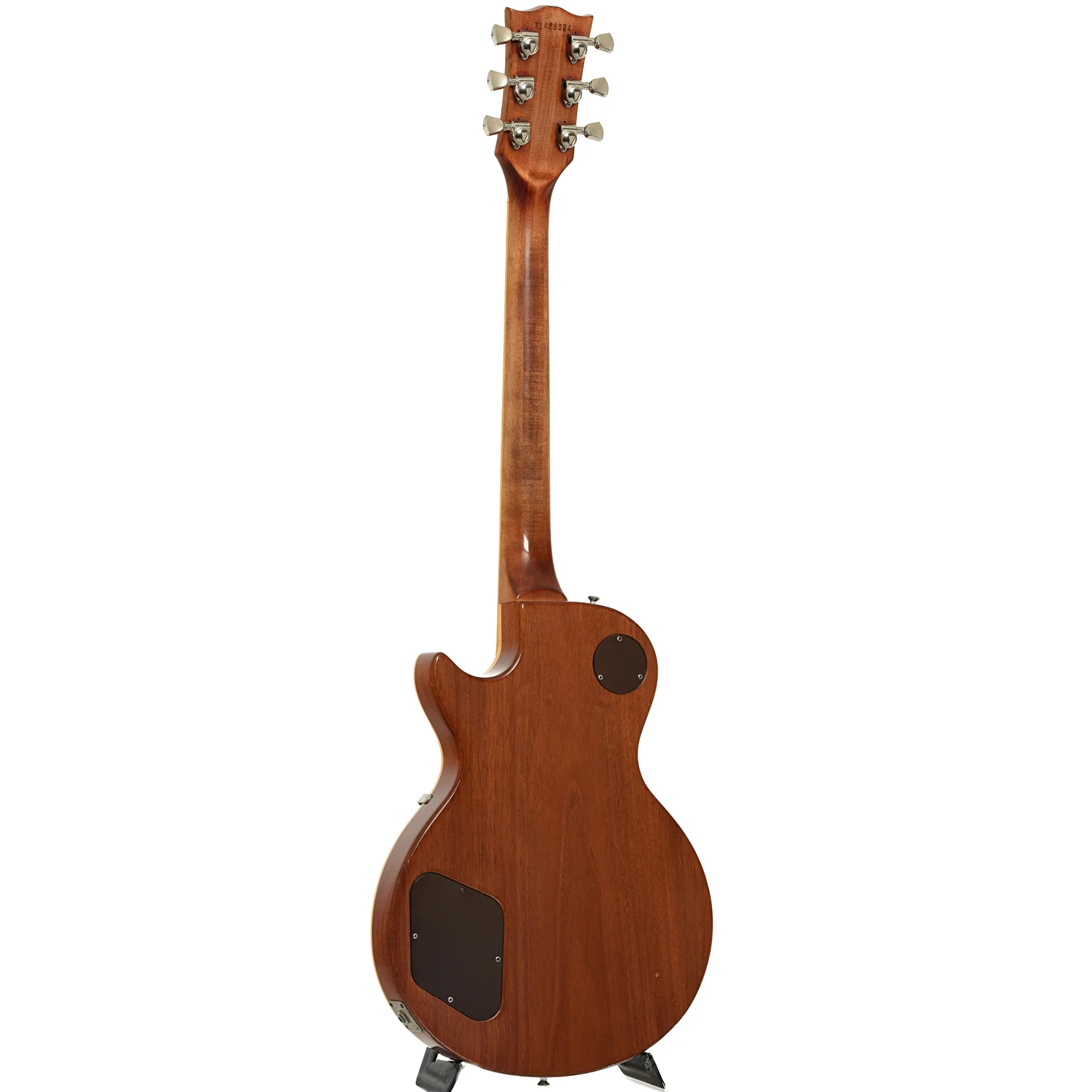 Gibson Les Paul Deluxe Electric Guitar (1978) - Image 12