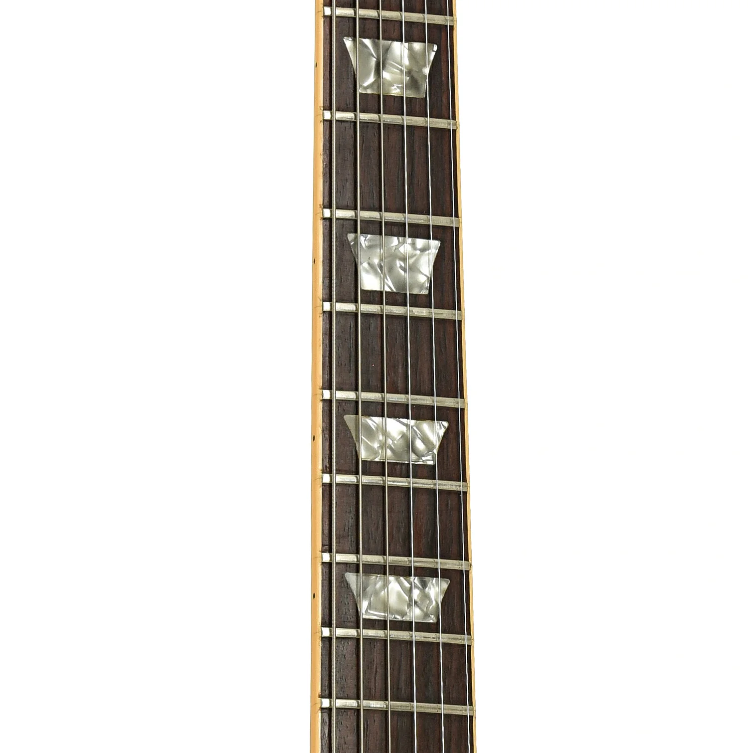 Gibson Les Paul Deluxe Electric Guitar (1978) - Image 7
